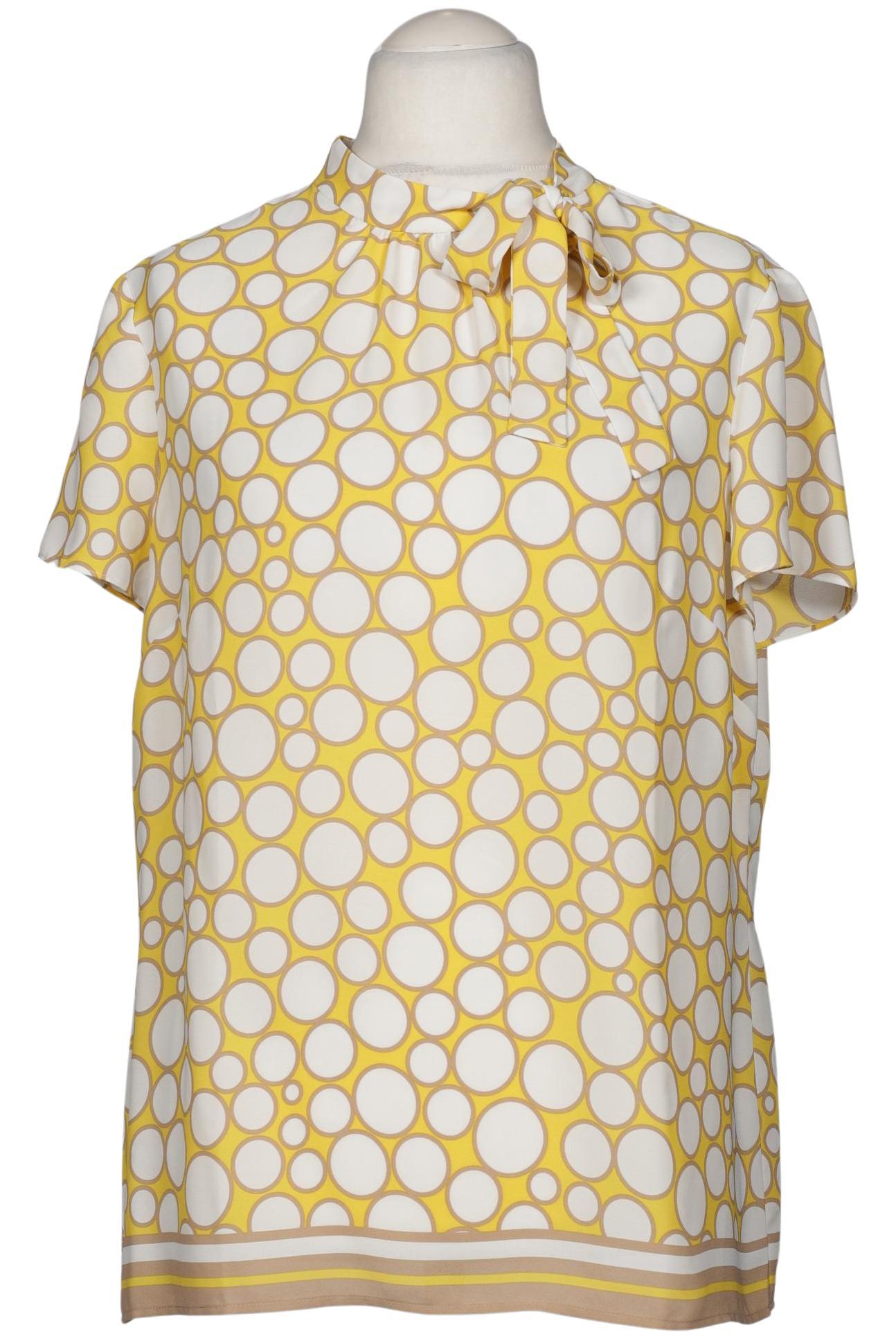 

s.Oliver Selection Damen Bluse, mehrfarbig, Gr. 44