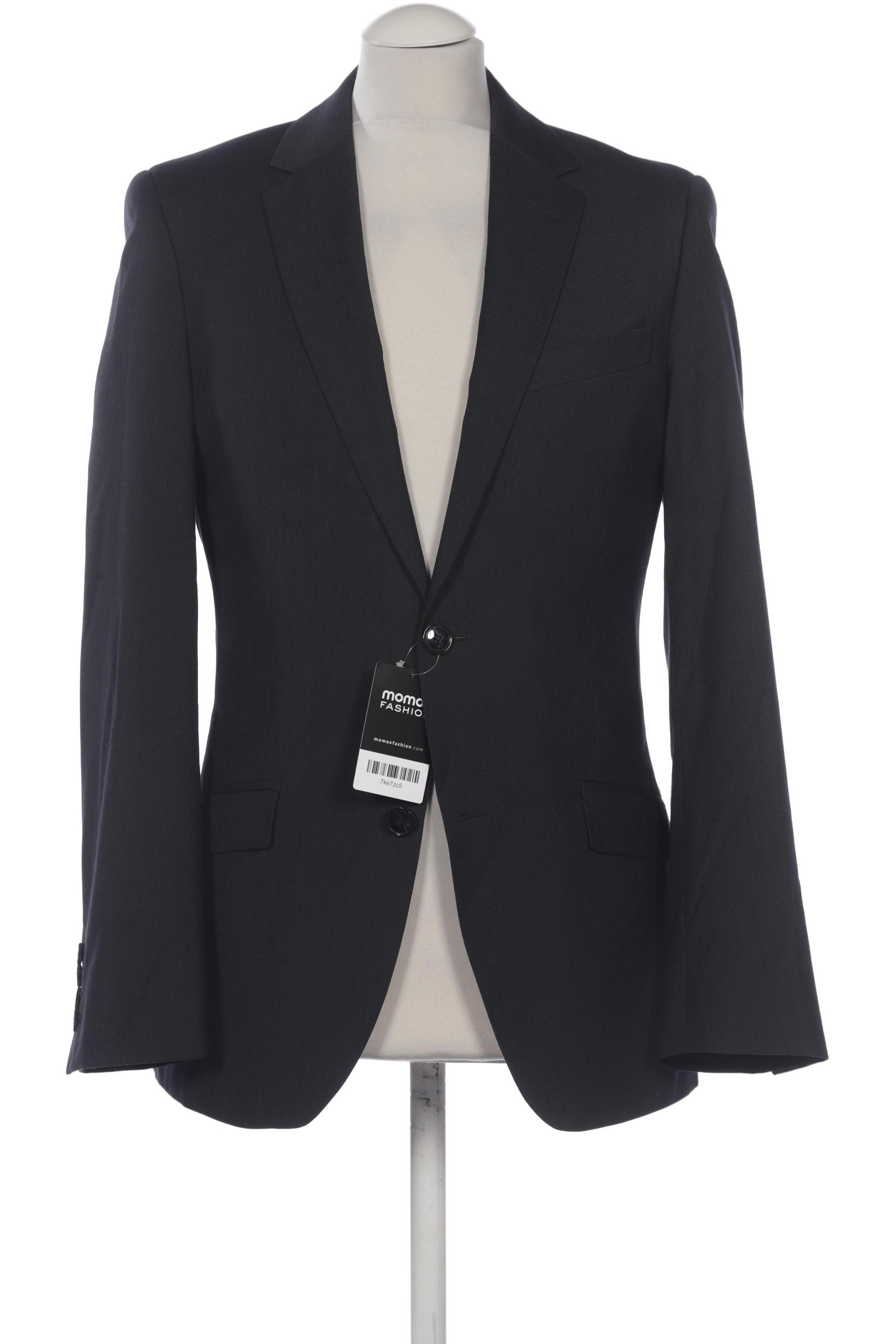 

s.Oliver Selection Herren Sakko, grau, Gr. 44