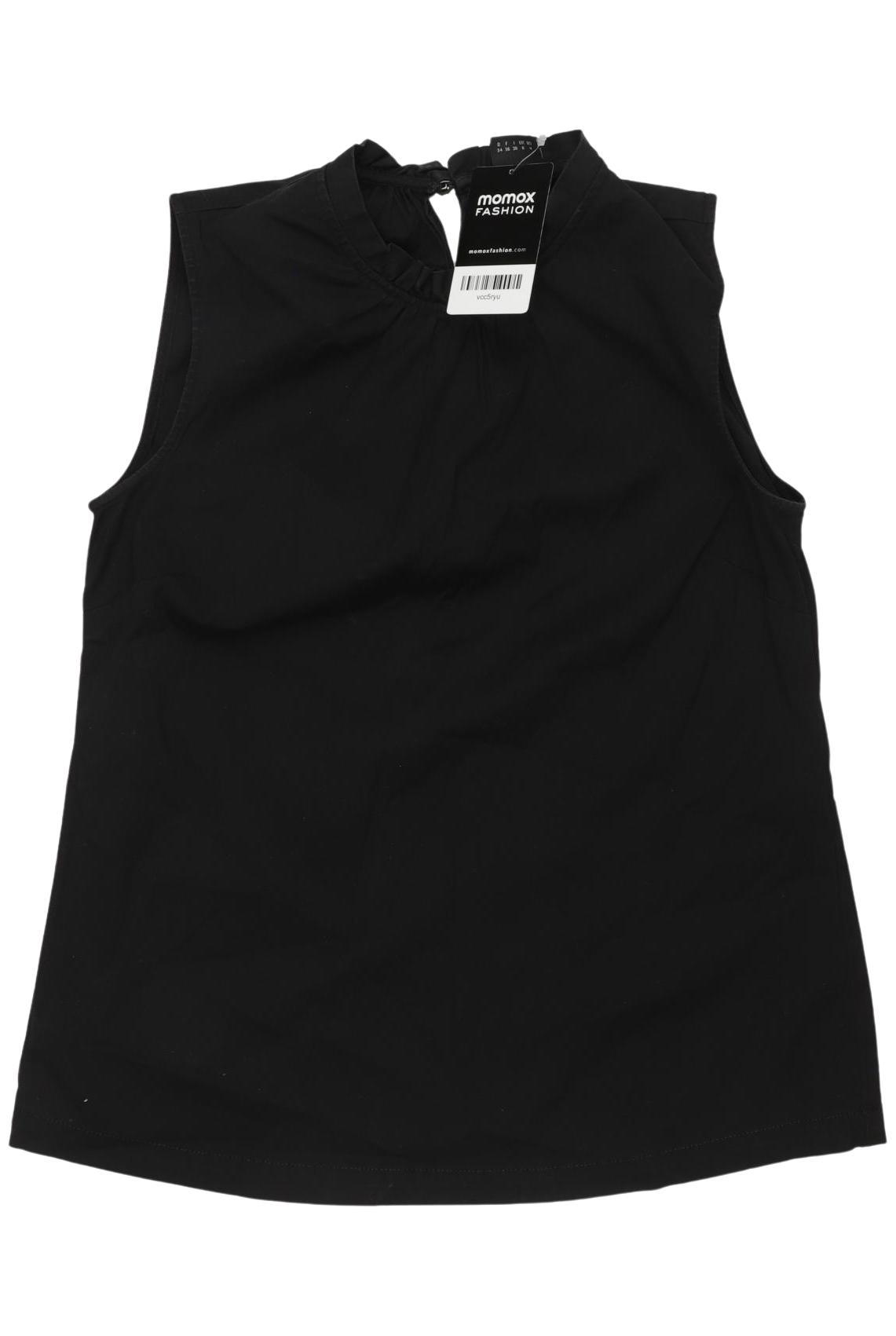 

s.Oliver Selection Damen Top, schwarz, Gr. 34