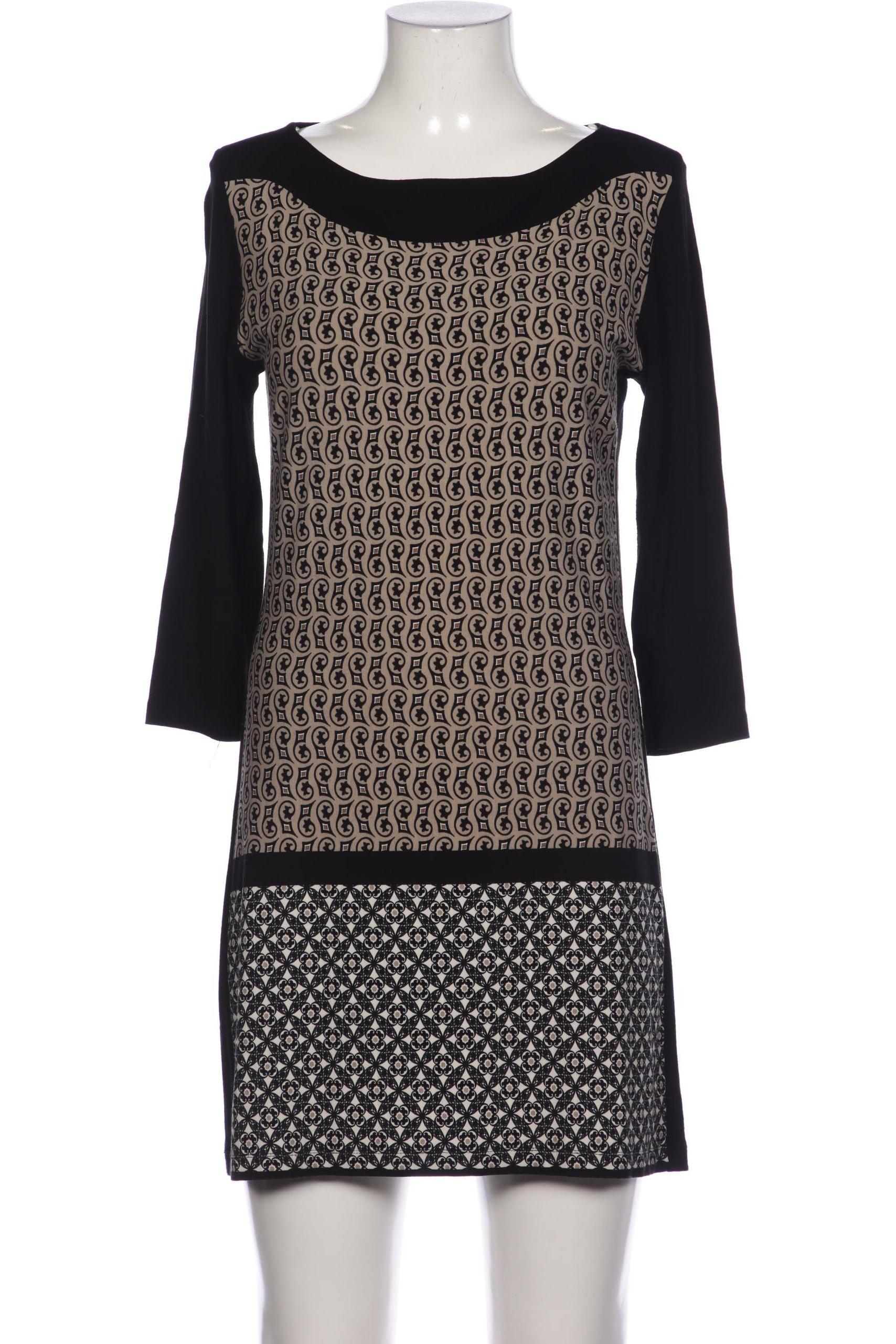 

s.Oliver Selection Damen Kleid, schwarz, Gr. 40