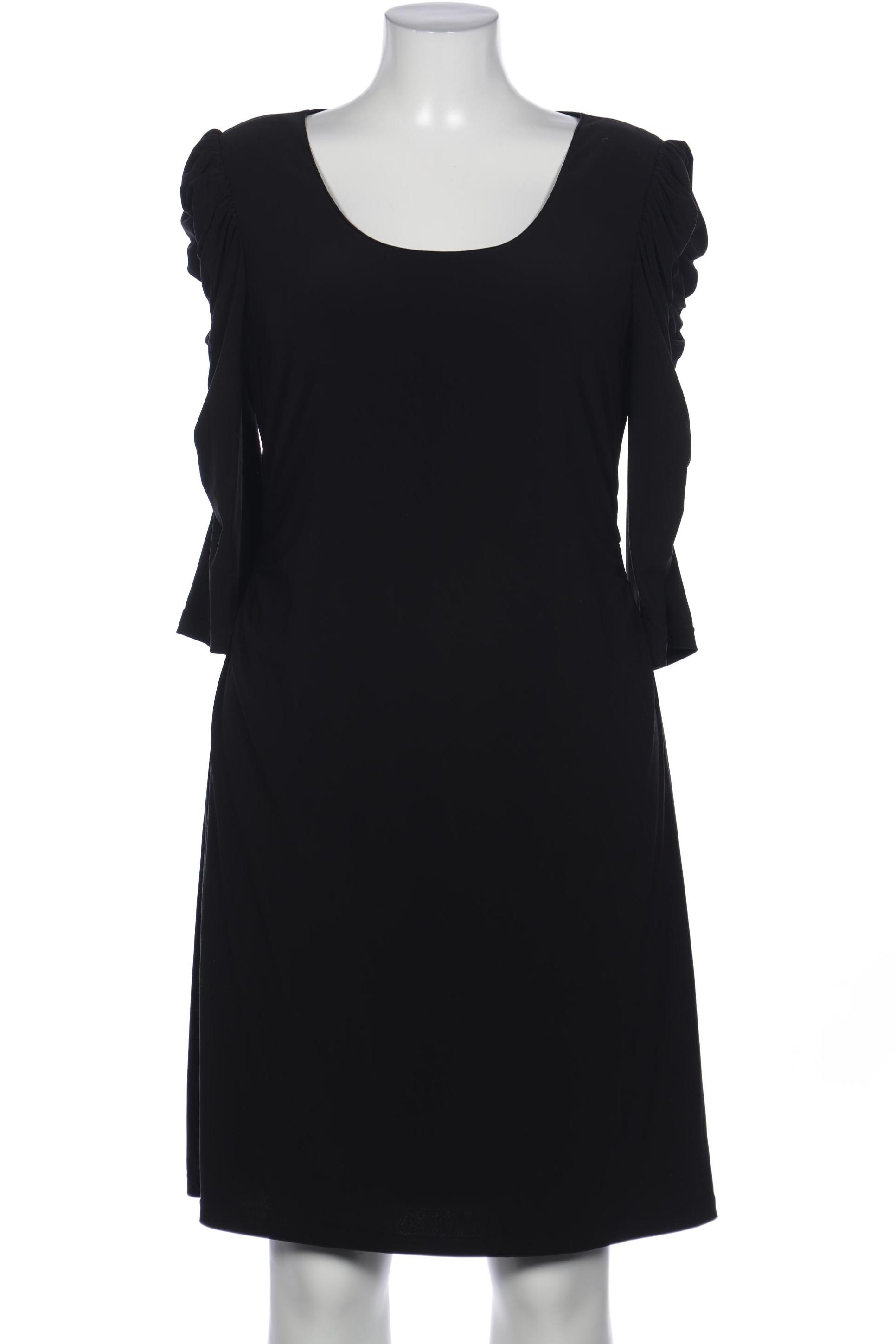 

s.Oliver Selection Damen Kleid, schwarz