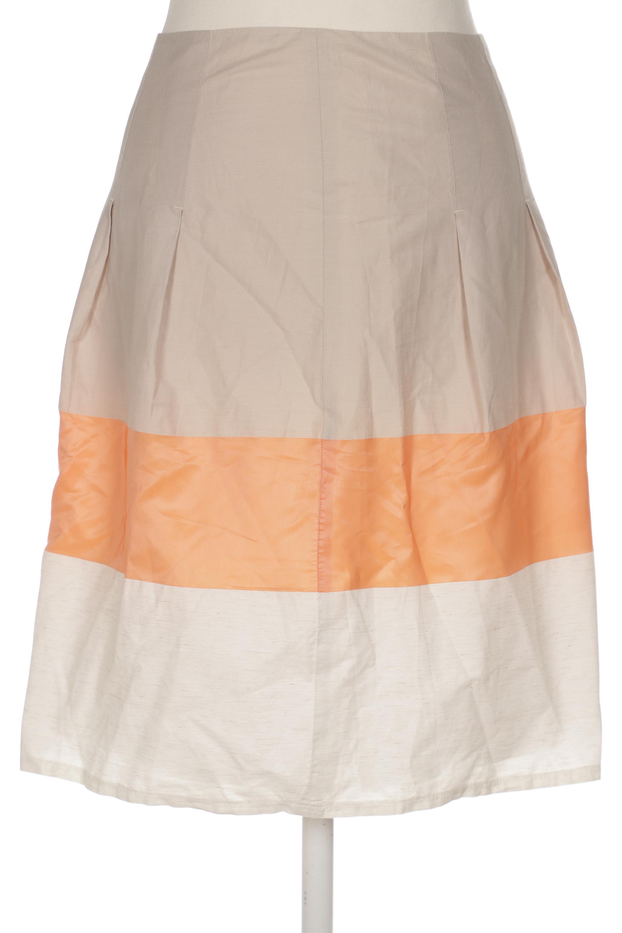 

s.Oliver Selection Damen Rock, beige, Gr. 29