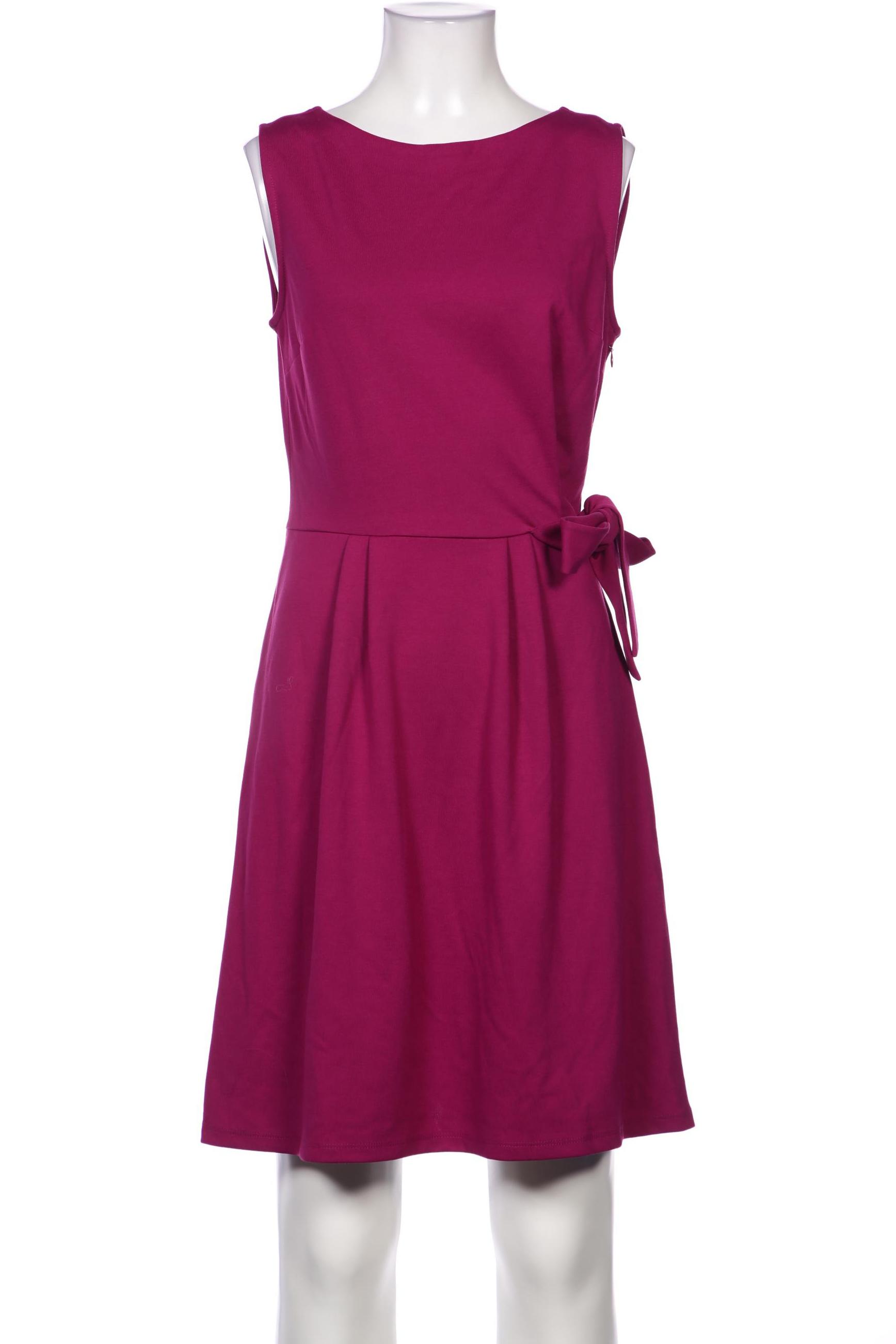

s.Oliver Selection Damen Kleid, bordeaux