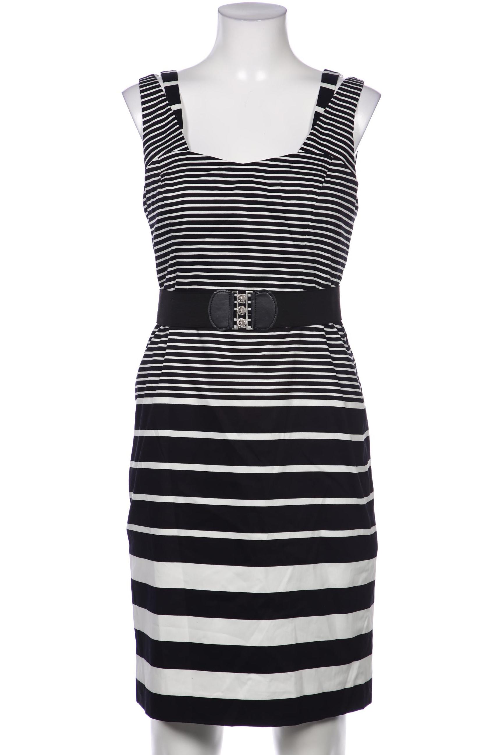 

s.Oliver Selection Damen Kleid, marineblau, Gr. 38