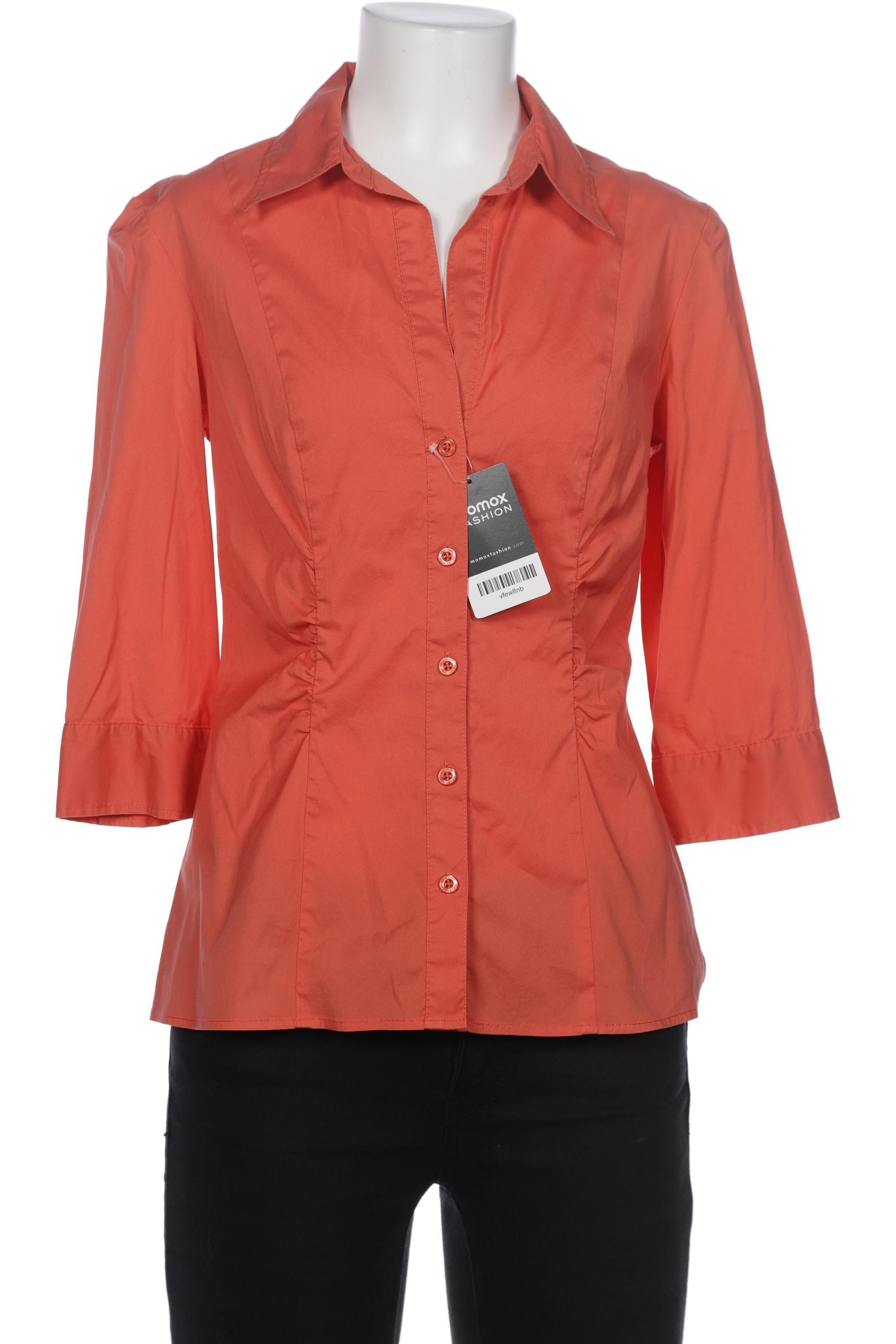 

s.Oliver Selection Damen Bluse, rot, Gr. 36