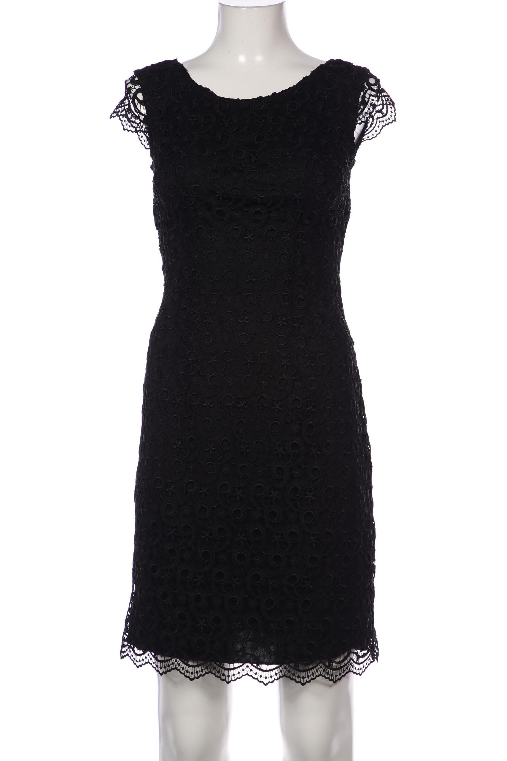 

s.Oliver Selection Damen Kleid, schwarz