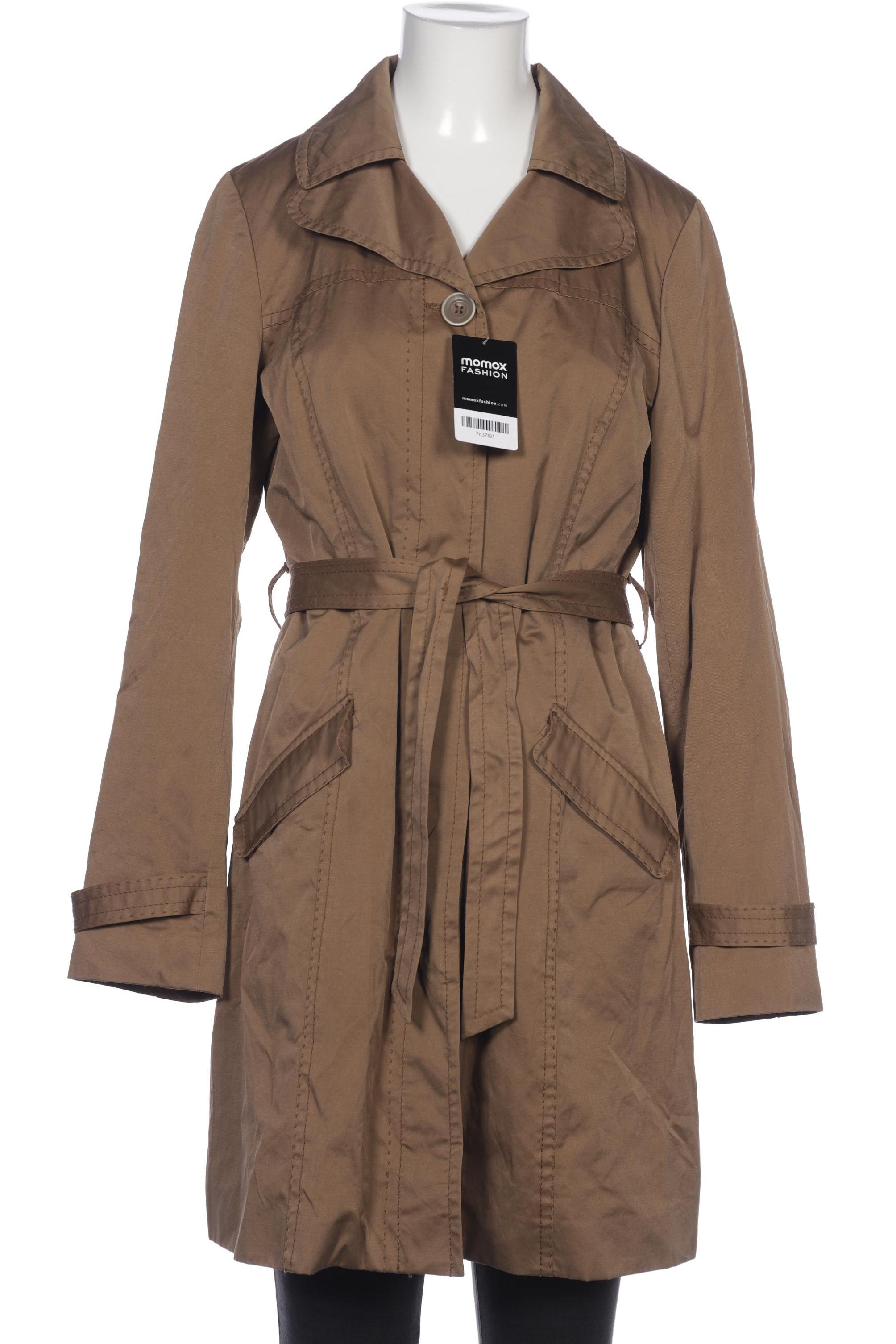 

s.Oliver Selection Damen Mantel, braun