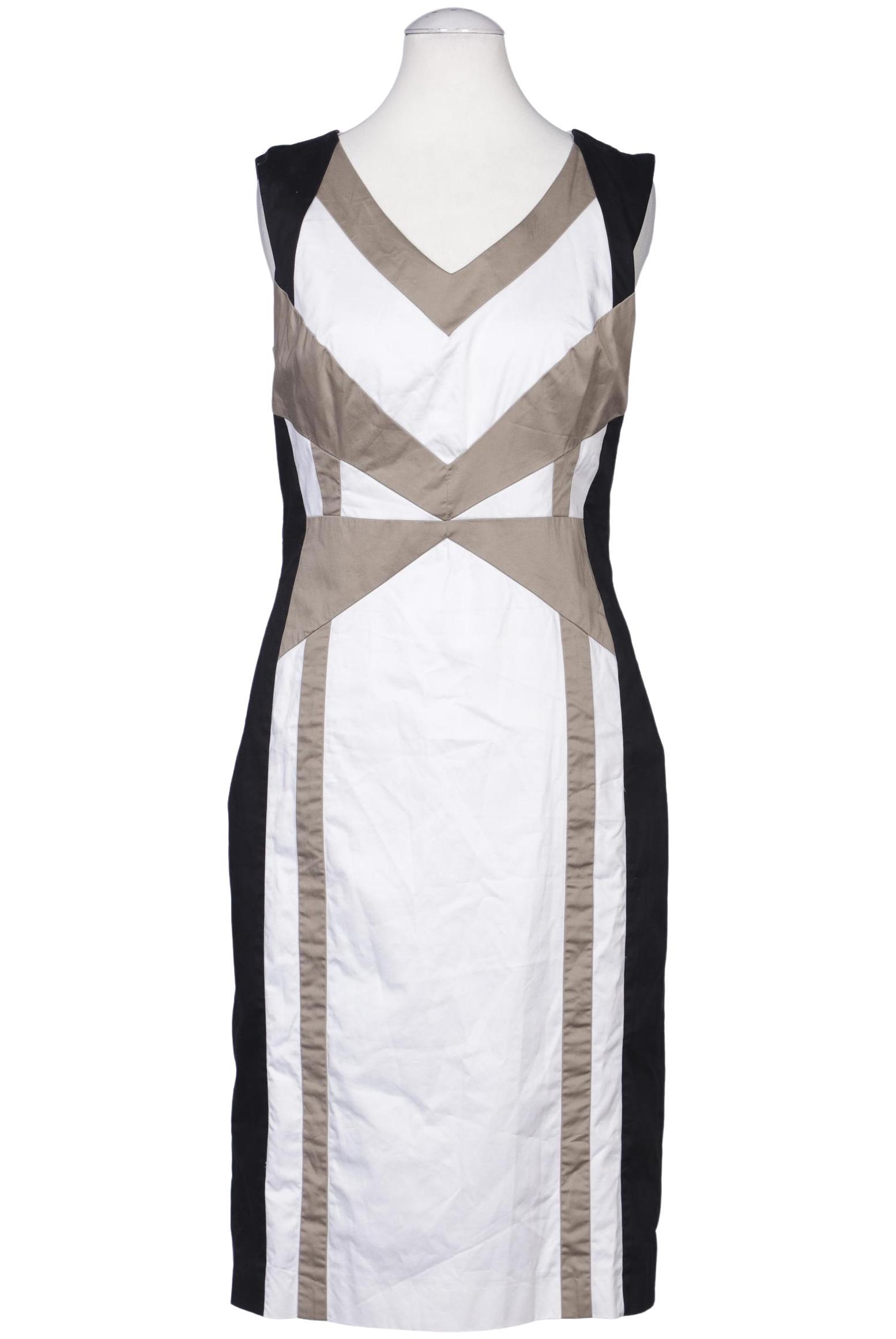 

s.Oliver Selection Damen Kleid, mehrfarbig, Gr. 34