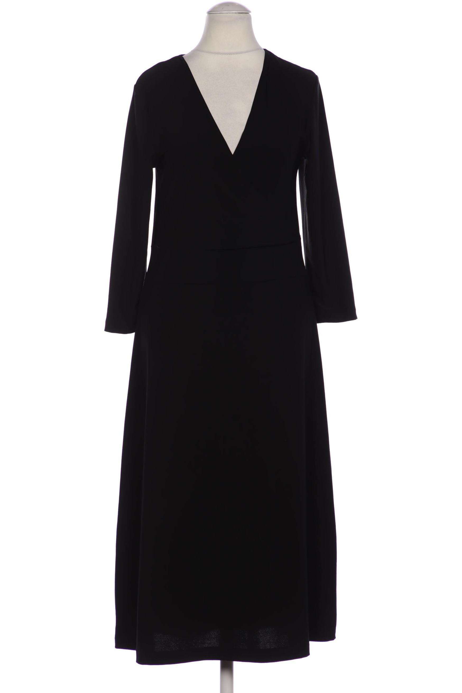 

s.Oliver Selection Damen Kleid, schwarz, Gr. 36