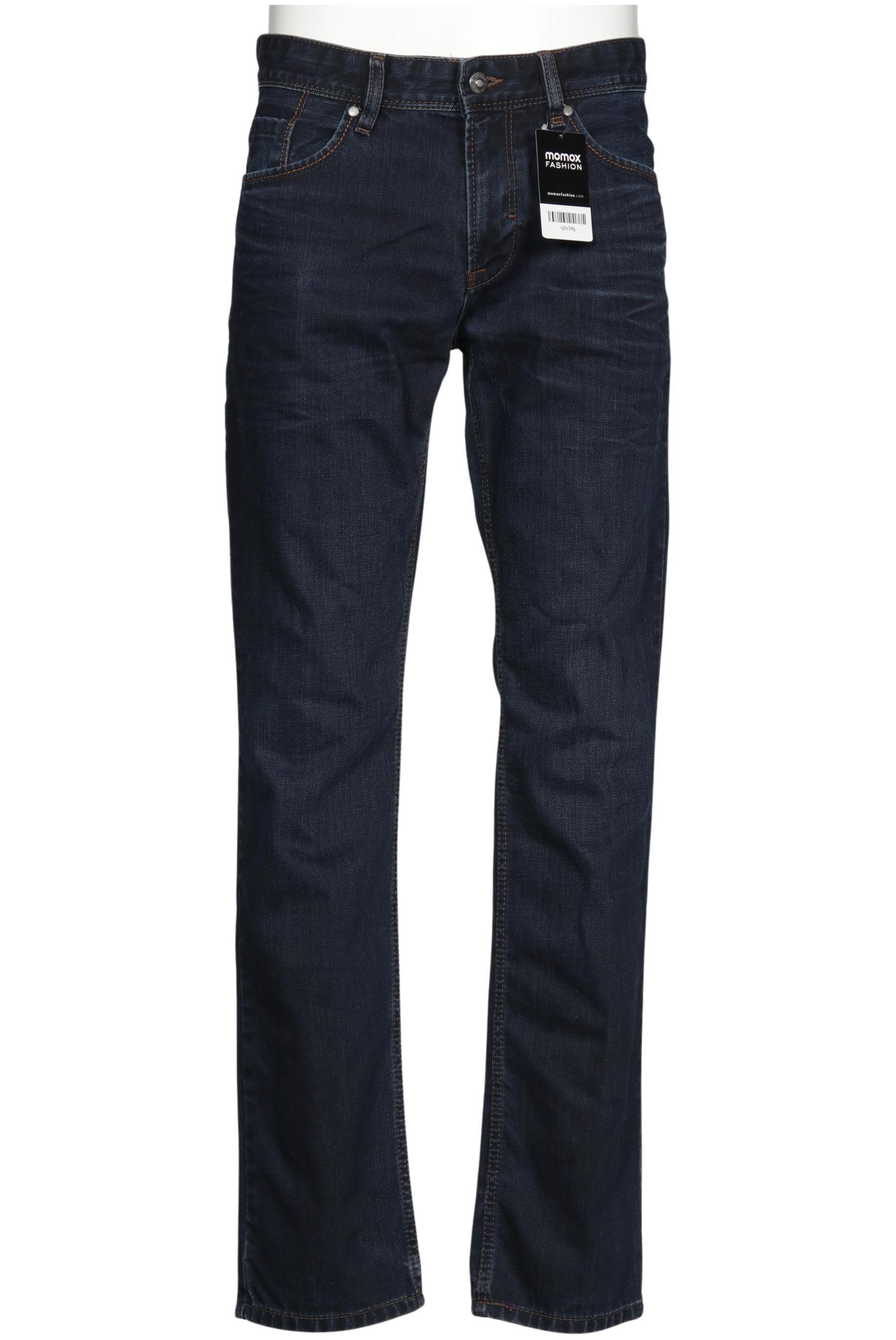 

s.Oliver Selection Herren Jeans, marineblau, Gr. 31