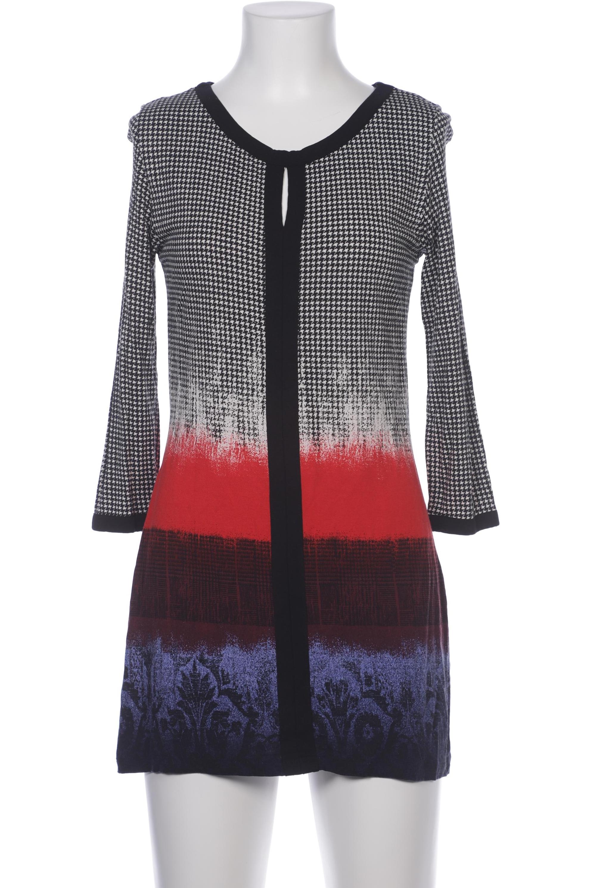 

s.Oliver Selection Damen Kleid, schwarz, Gr. 36