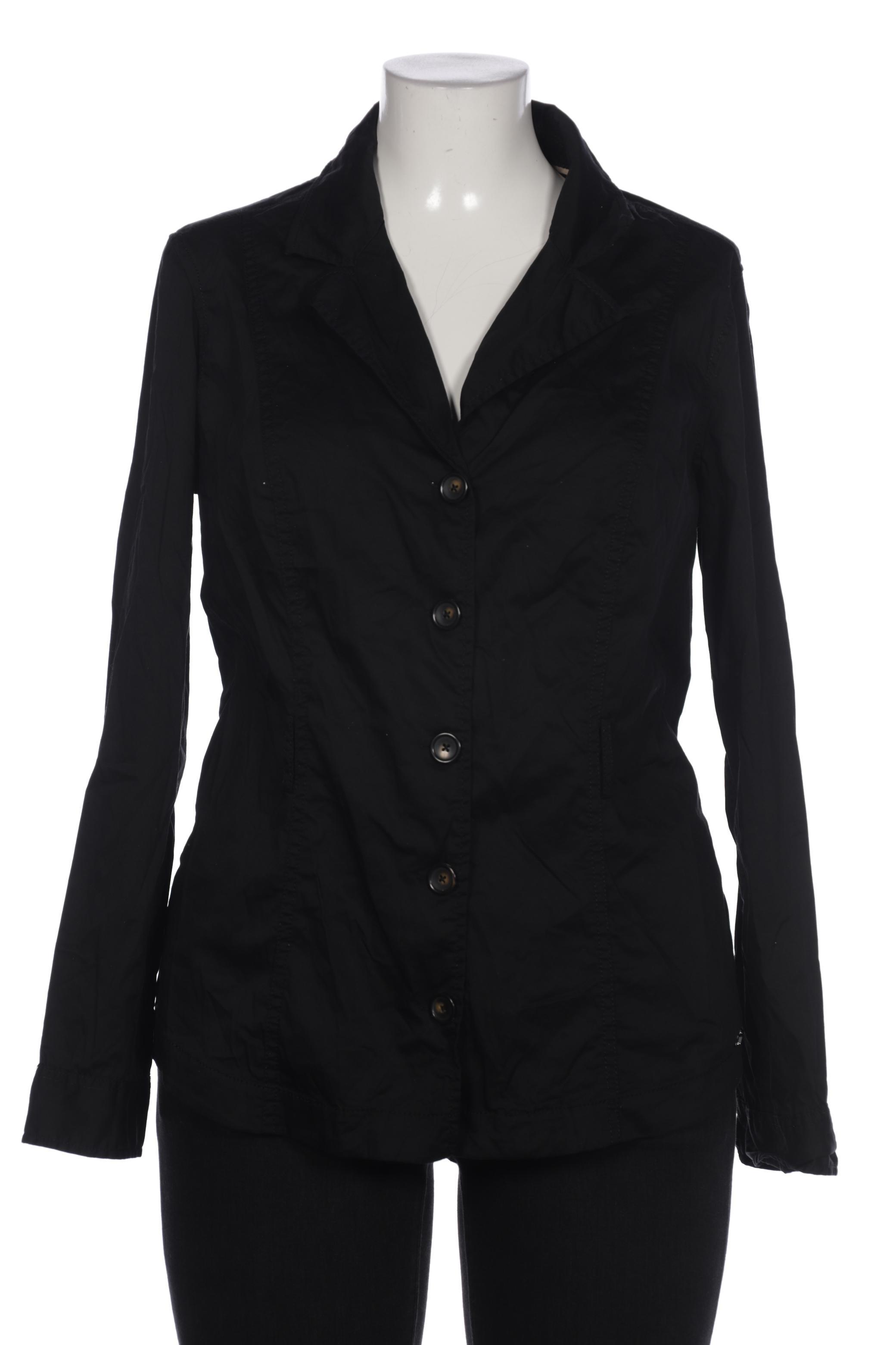 

s.Oliver Selection Damen Blazer, schwarz