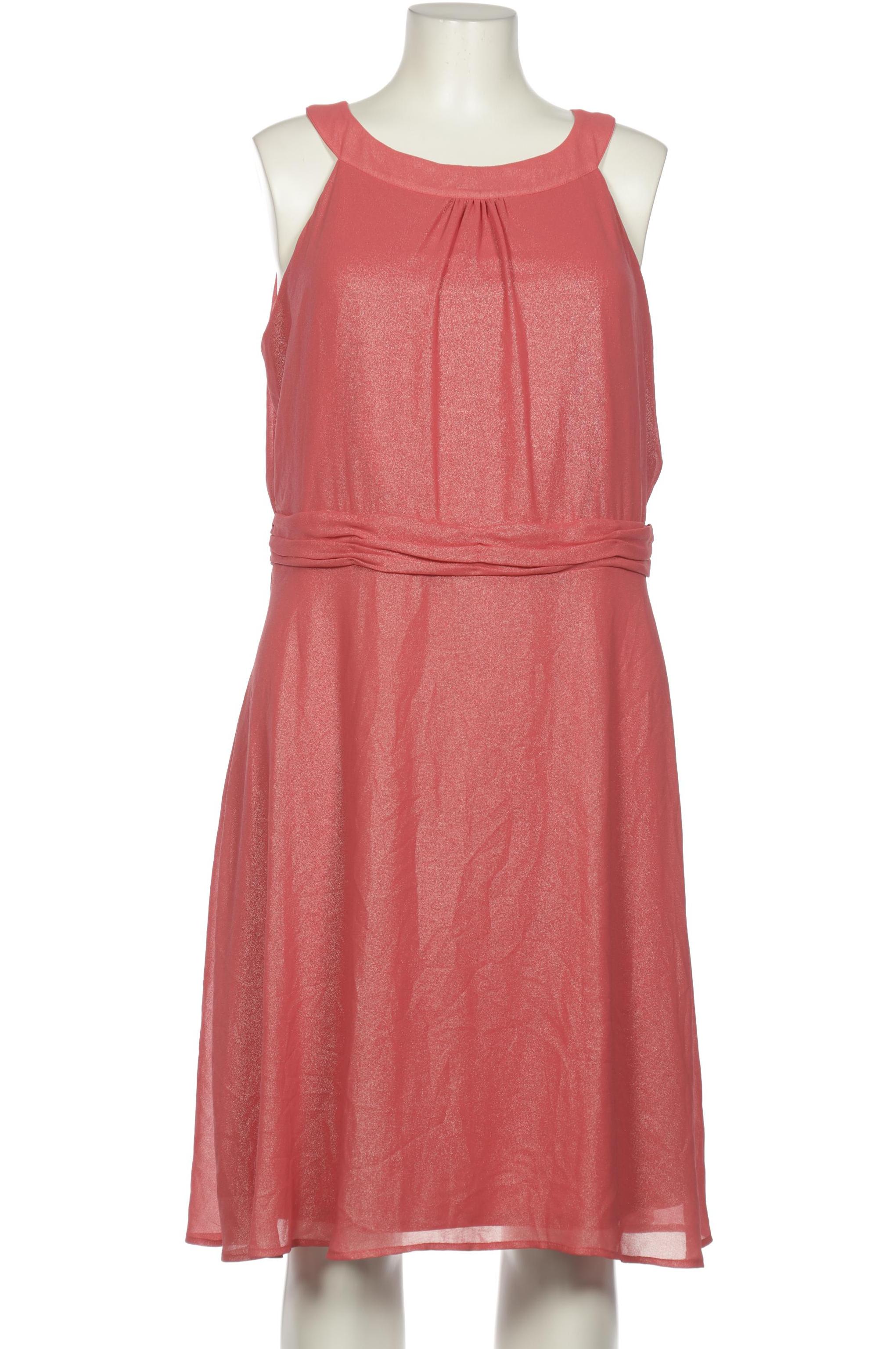 

s.Oliver Selection Damen Kleid, pink, Gr. 46