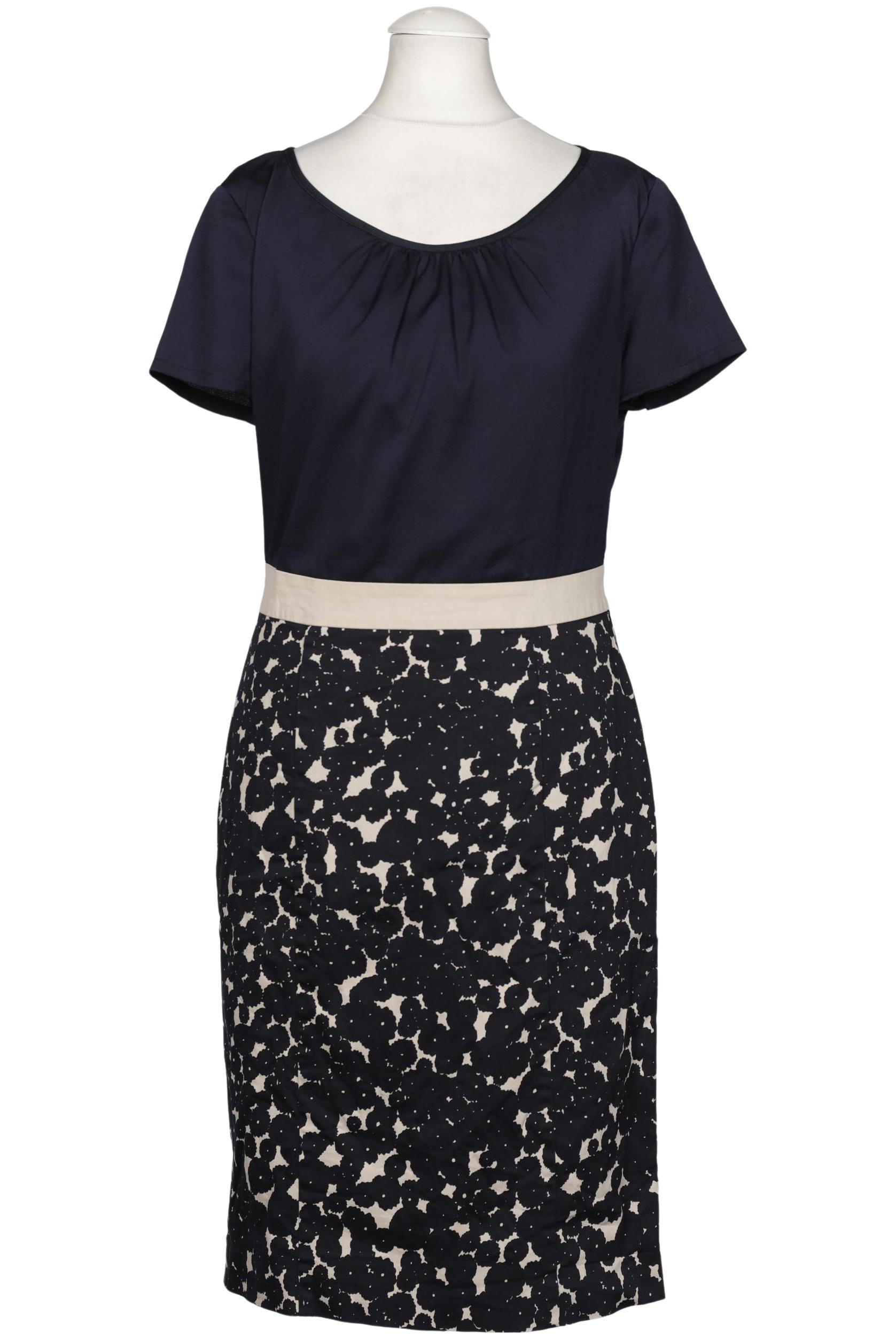 

s.Oliver Selection Damen Kleid, mehrfarbig, Gr. 36