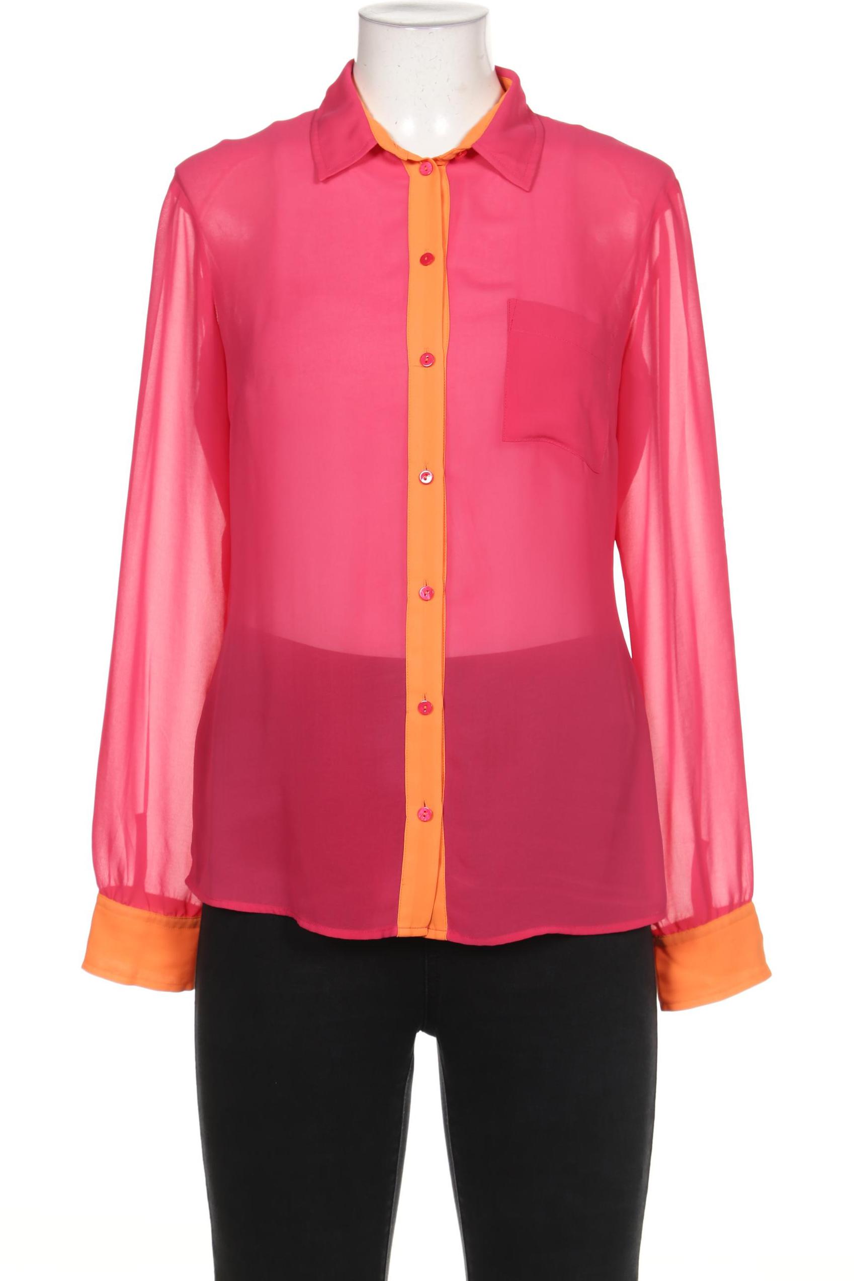 

s.Oliver Selection Damen Bluse, pink, Gr. 38