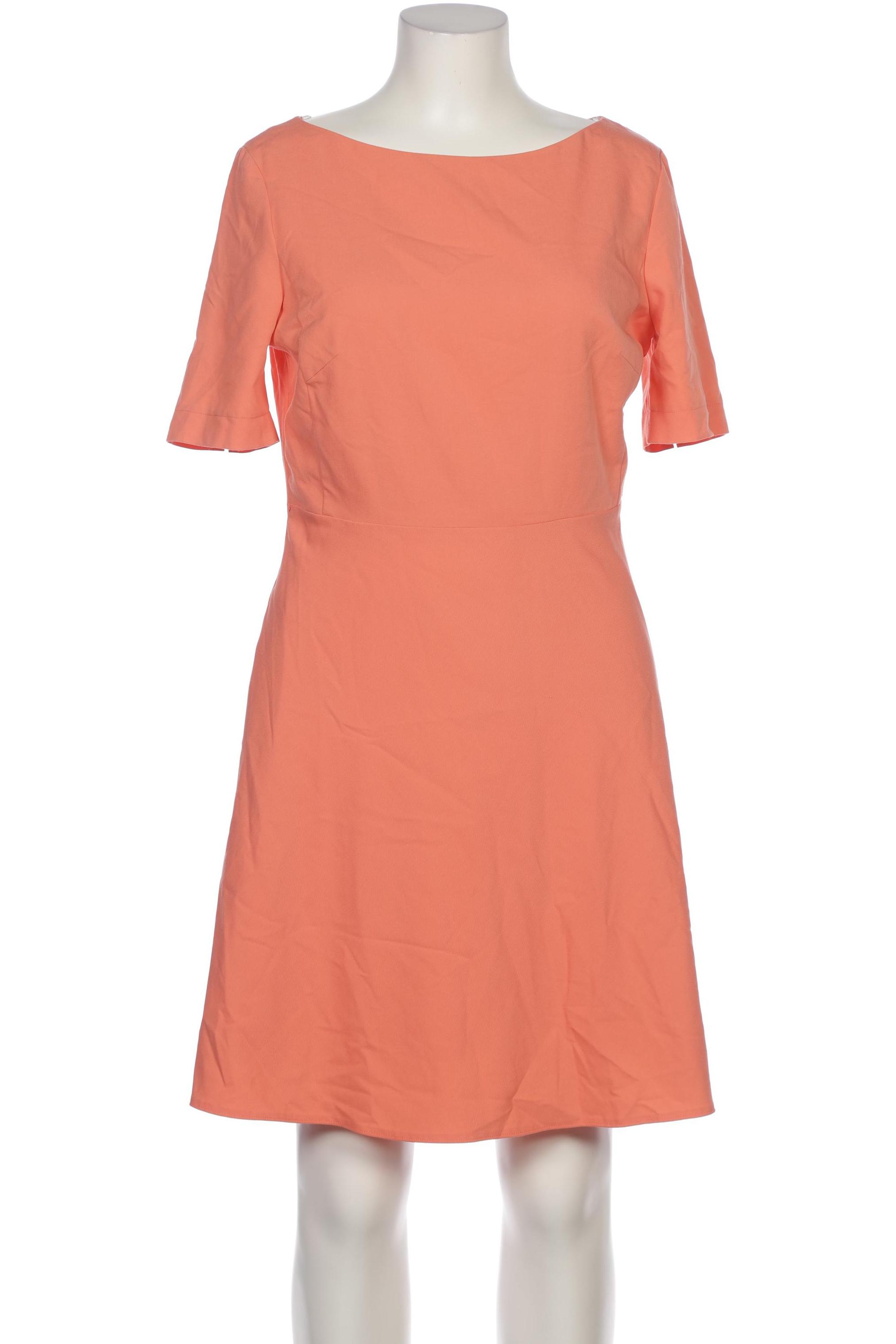

s.Oliver Selection Damen Kleid, orange, Gr. 44