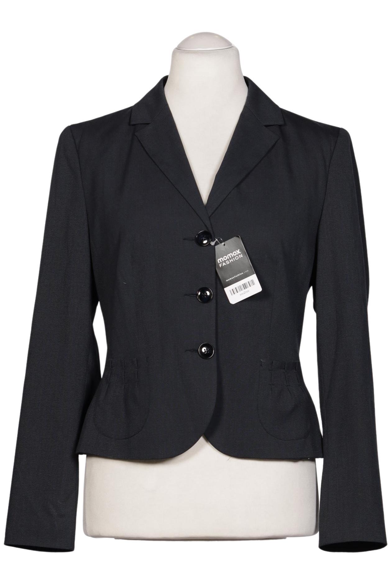 

s.Oliver Selection Damen Blazer, marineblau, Gr. 40