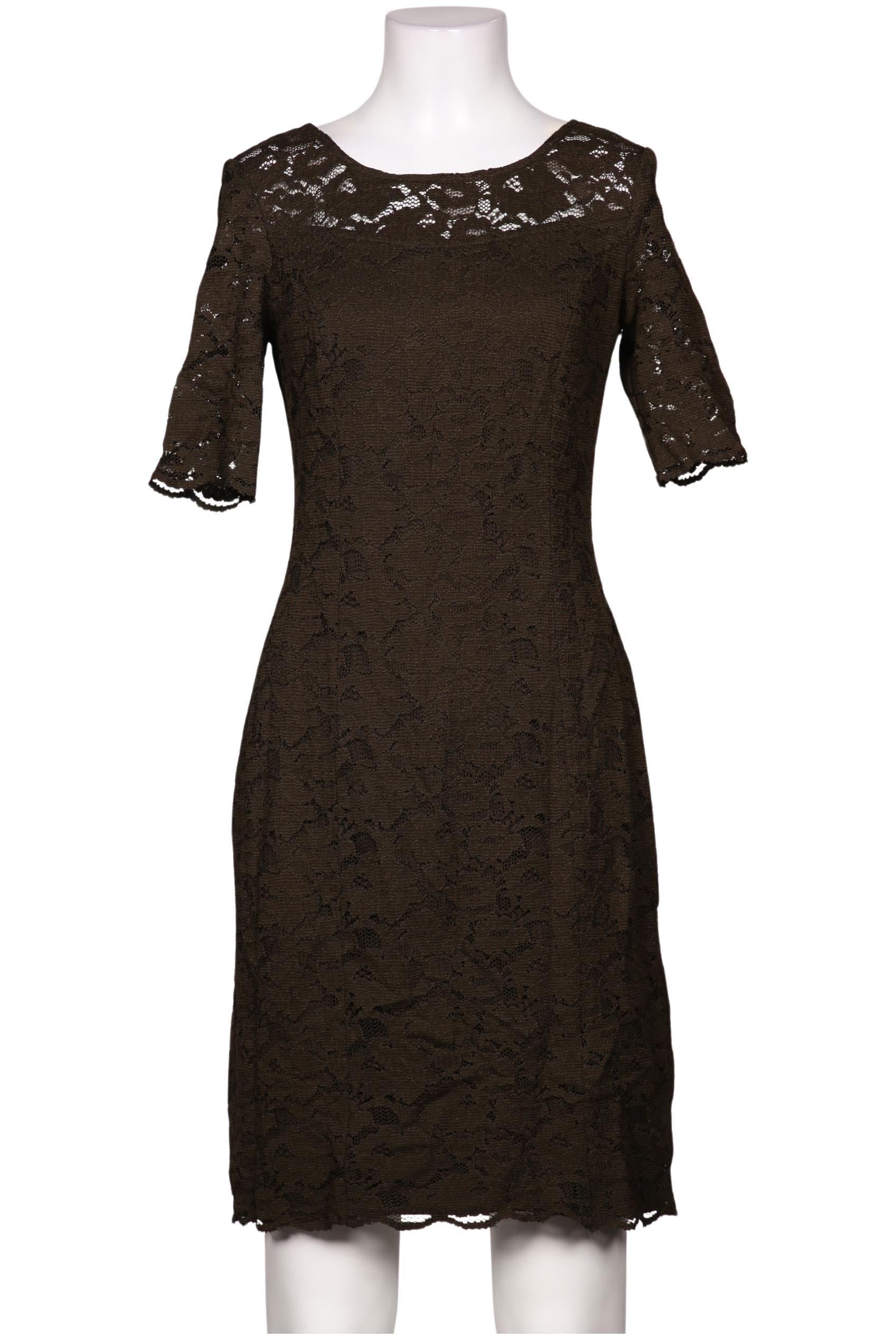 

s.Oliver Selection Damen Kleid, grün, Gr. 34