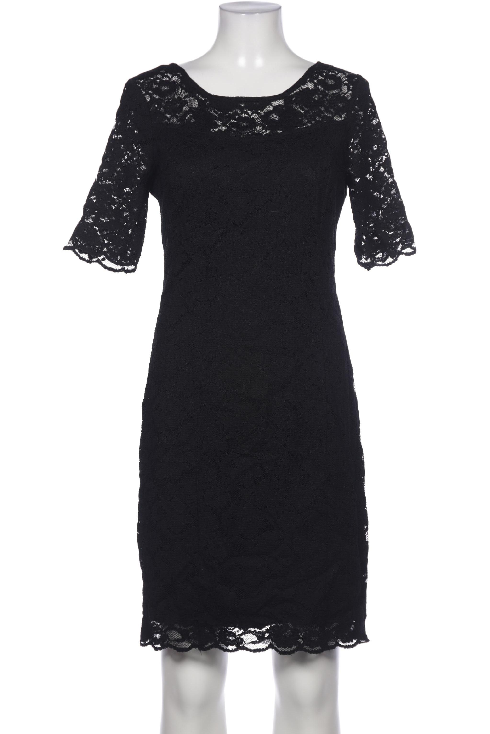 

s.Oliver Selection Damen Kleid, schwarz