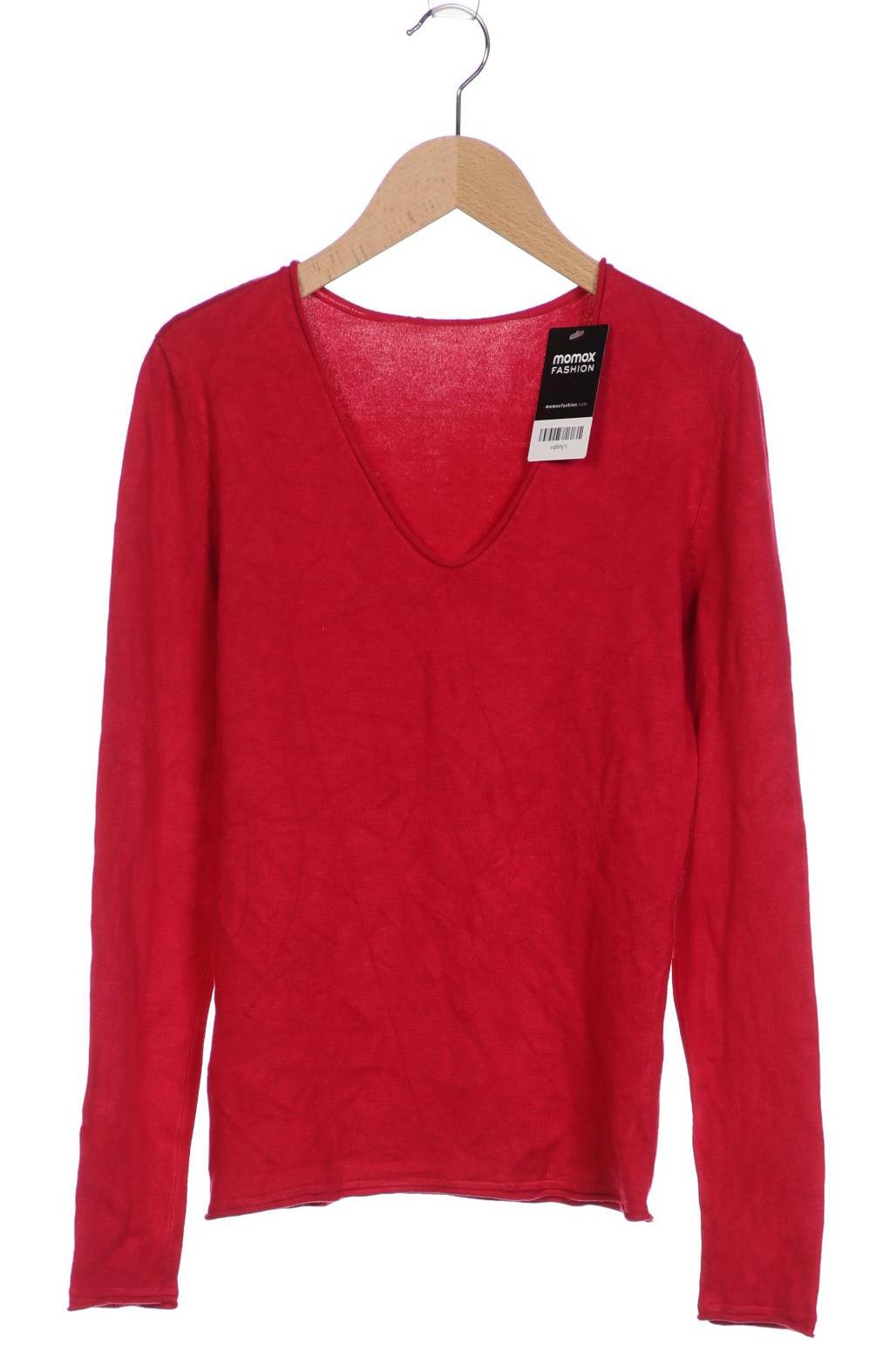 

s.Oliver Selection Damen Pullover, rot