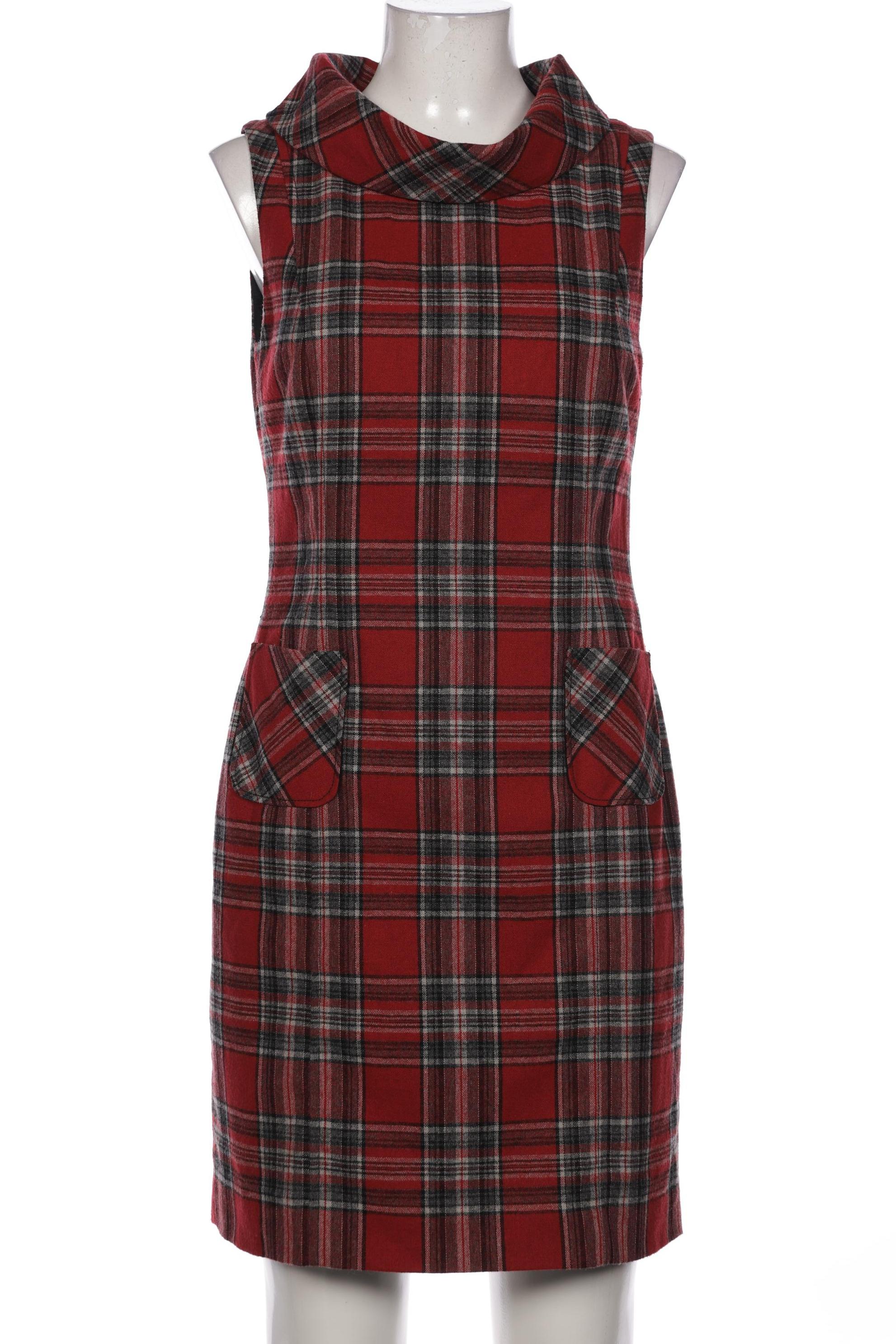 

s.Oliver Selection Damen Kleid, rot, Gr. 40