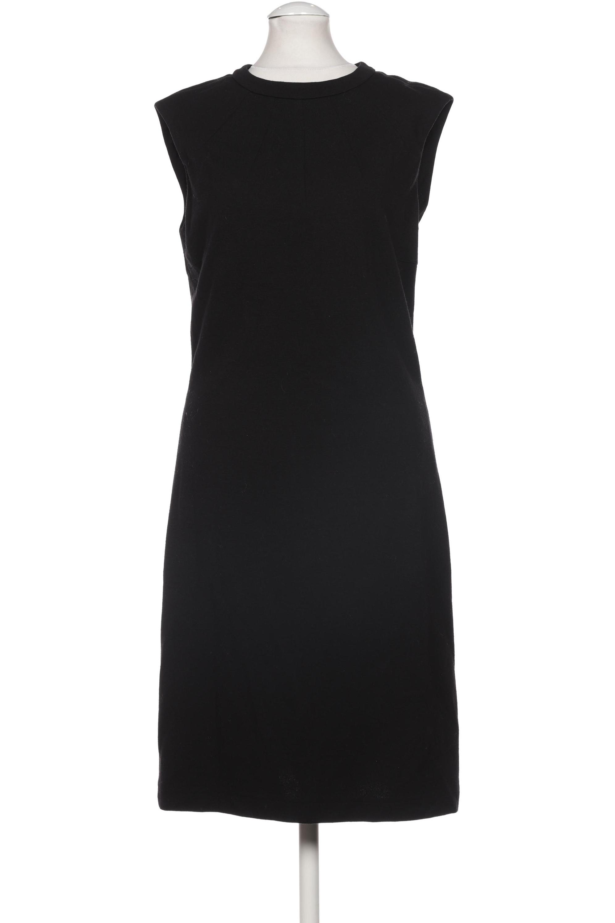 

s.Oliver Selection Damen Kleid, schwarz, Gr. 38