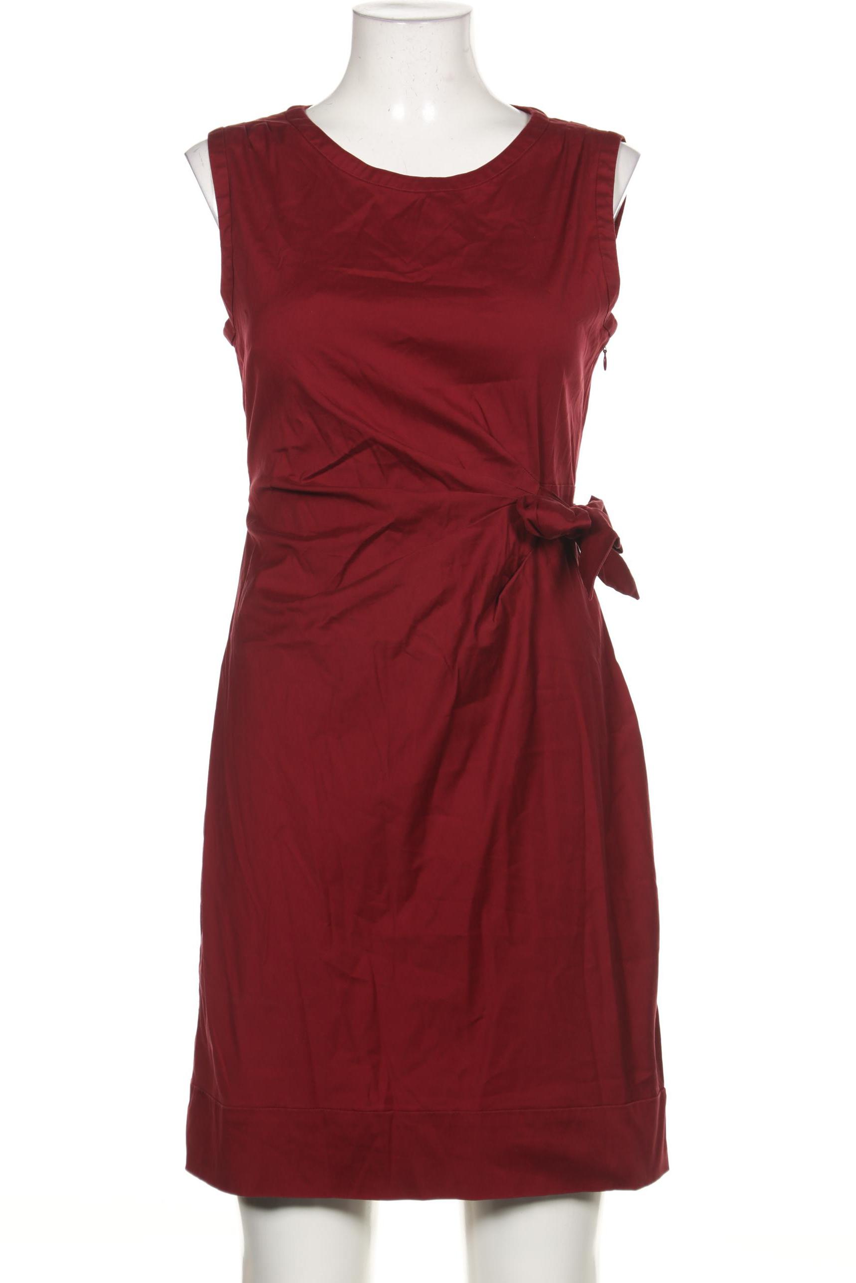 

s.Oliver Selection Damen Kleid, bordeaux, Gr. 38