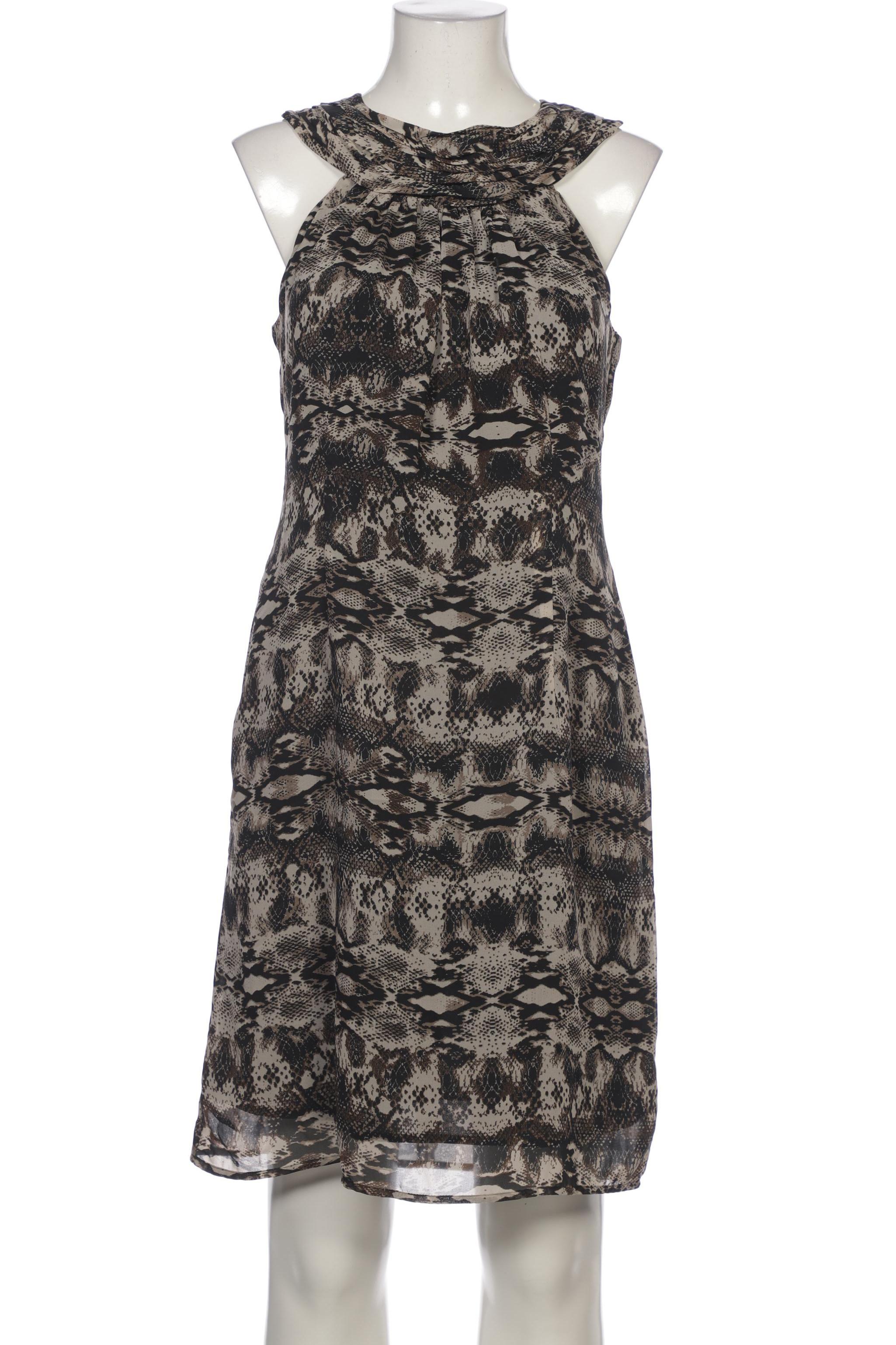 

s.Oliver Selection Damen Kleid, grau, Gr. 40