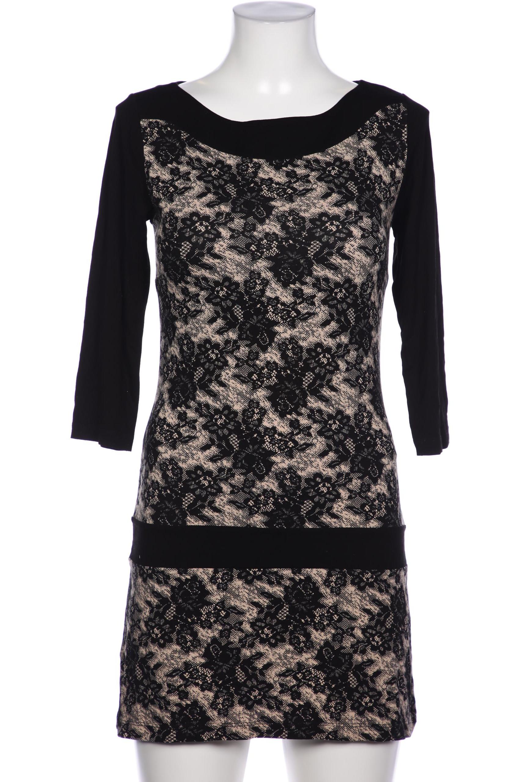 

s.Oliver Selection Damen Kleid, schwarz, Gr. 36
