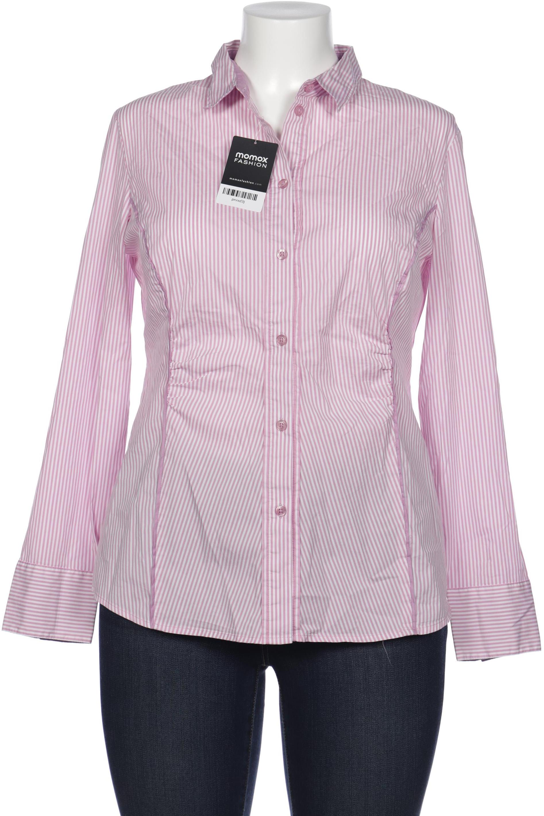 

s.Oliver Selection Damen Bluse, pink, Gr. 42