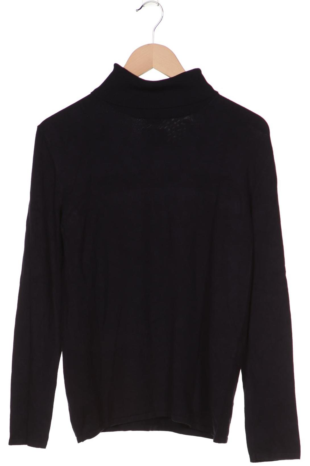 

s.Oliver Selection Damen Pullover, marineblau