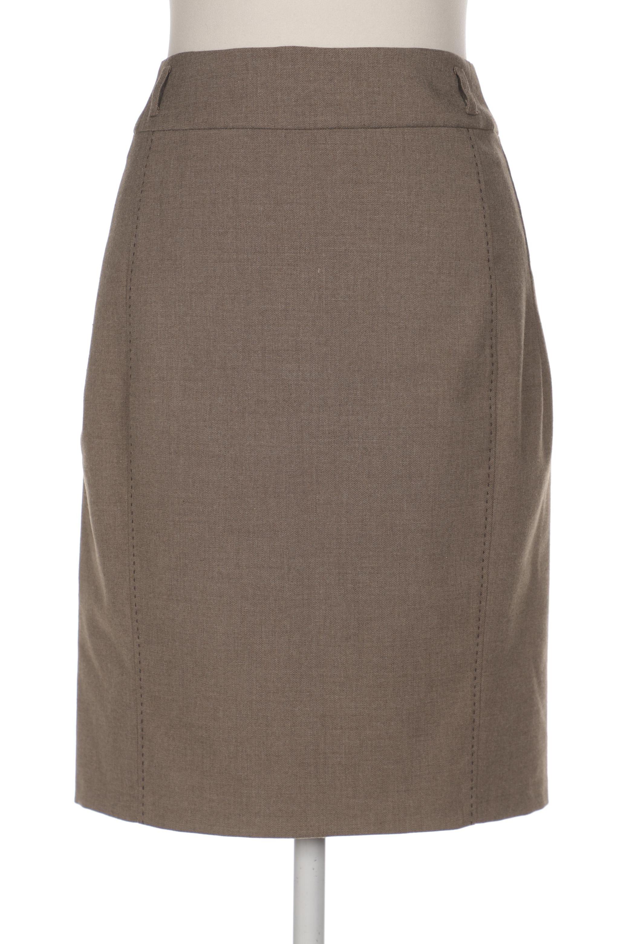

s.Oliver Selection Damen Rock, beige