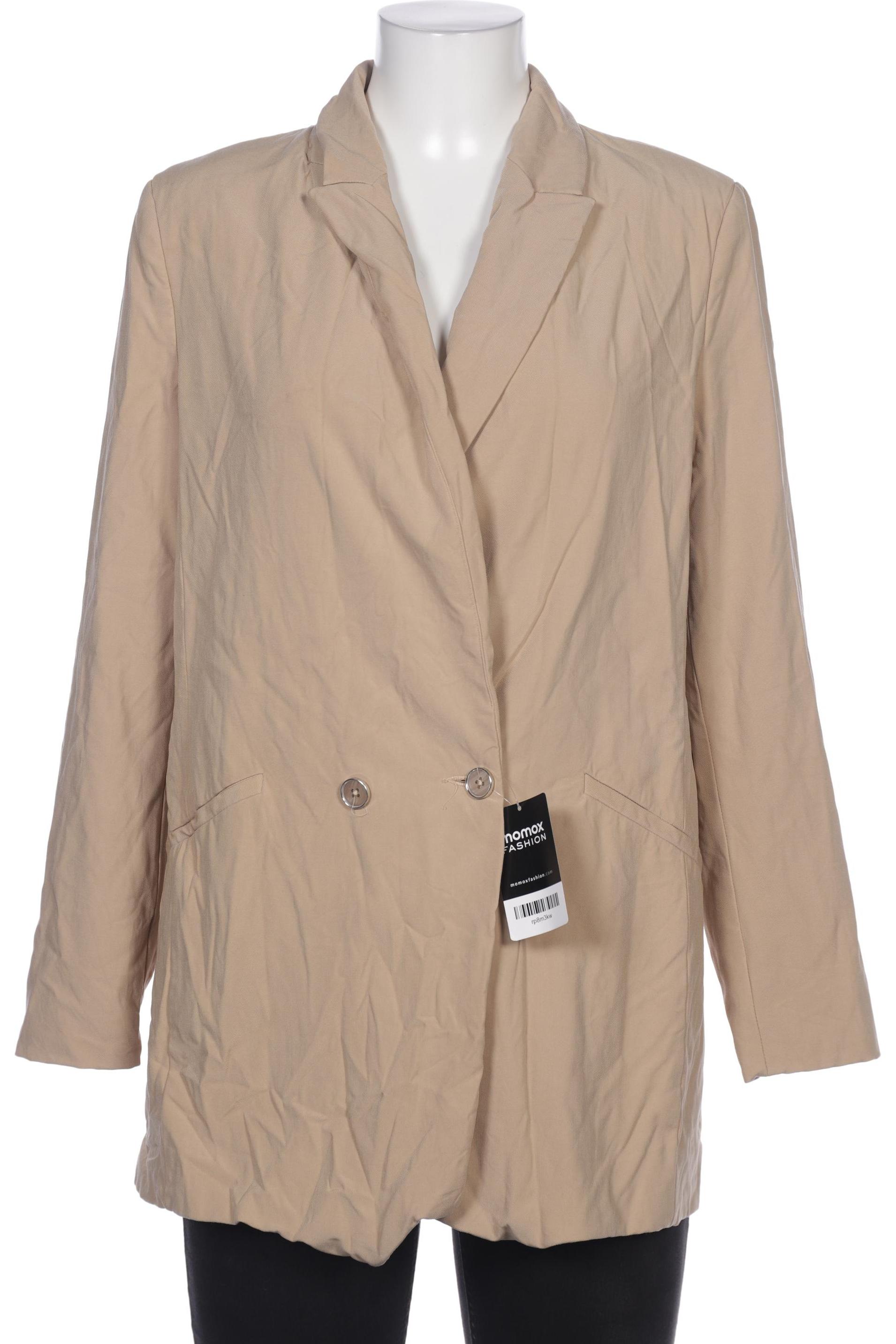 

s.Oliver Selection Damen Blazer, beige, Gr. 38