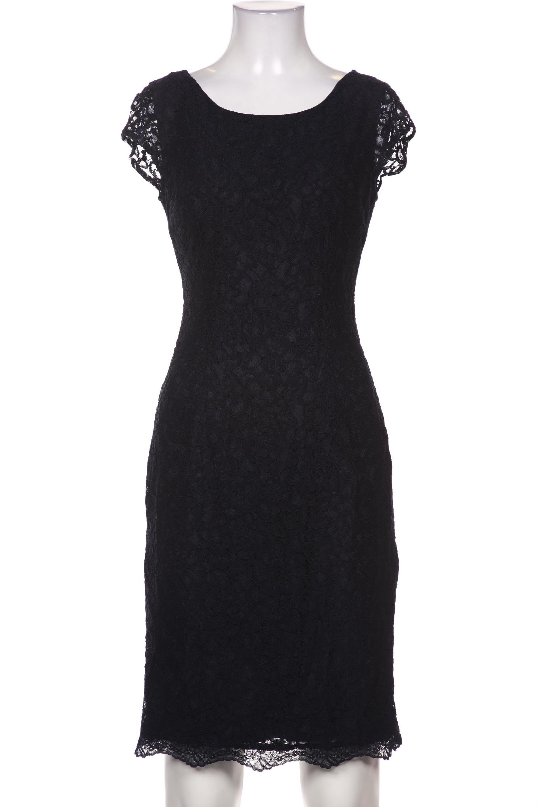 

s.Oliver Selection Damen Kleid, marineblau, Gr. 34