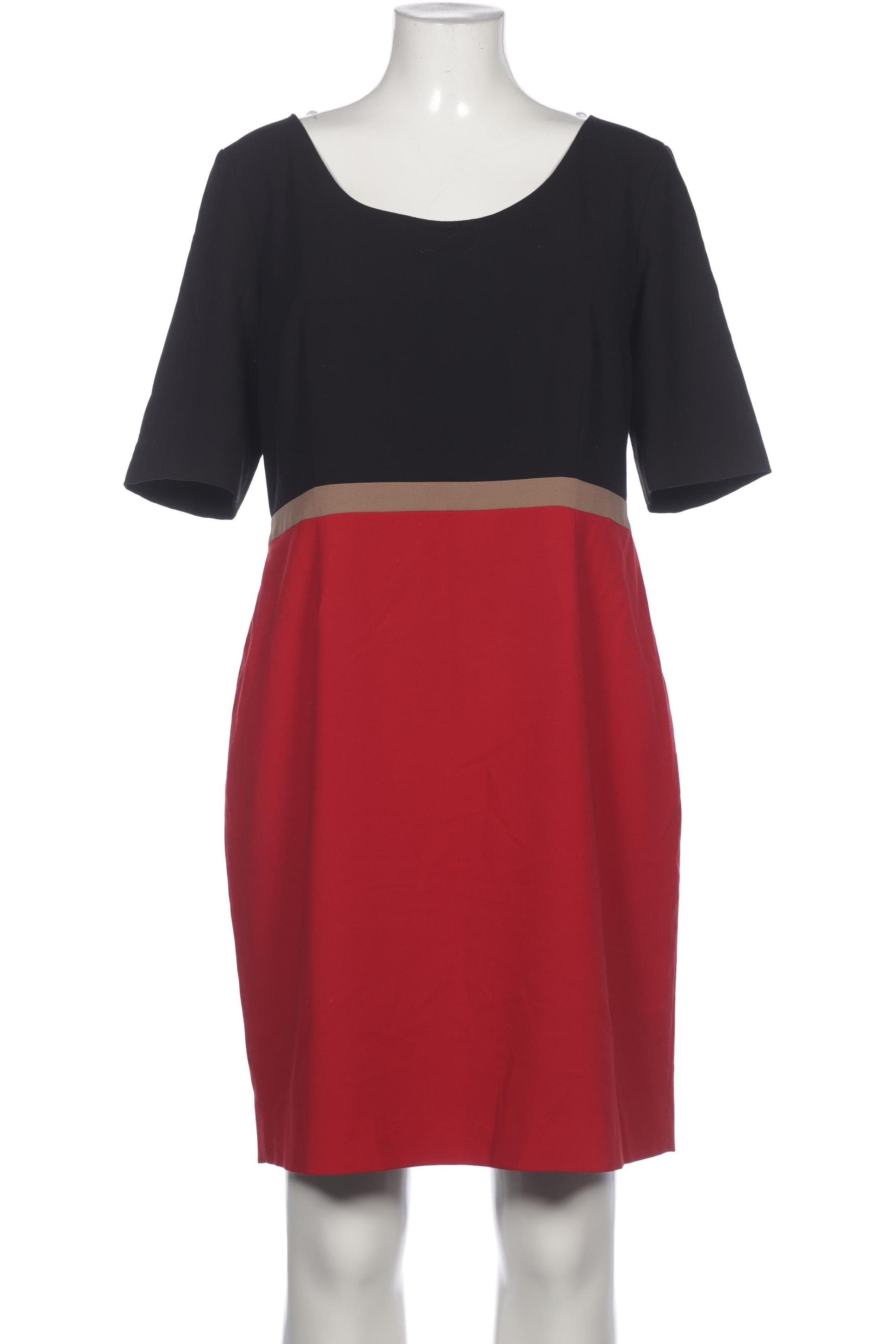 

s.Oliver Selection Damen Kleid, rot, Gr. 44