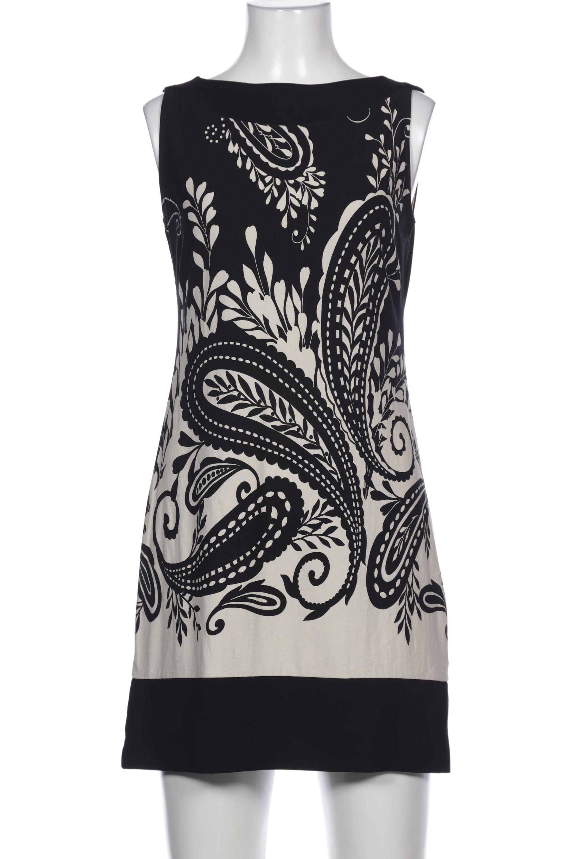 

s.Oliver Selection Damen Kleid, schwarz