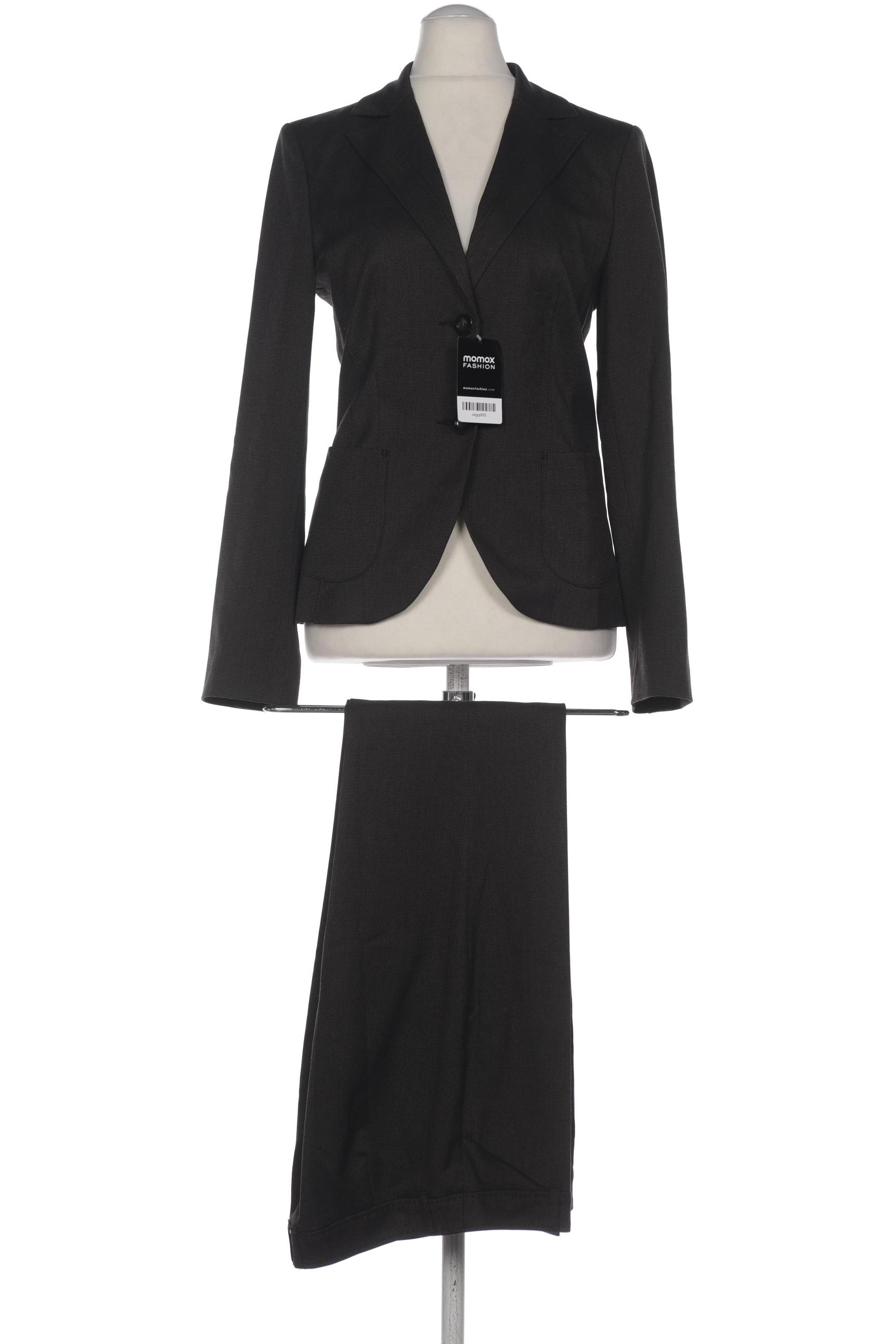 

s.Oliver Selection Damen Anzug, braun, Gr. 36
