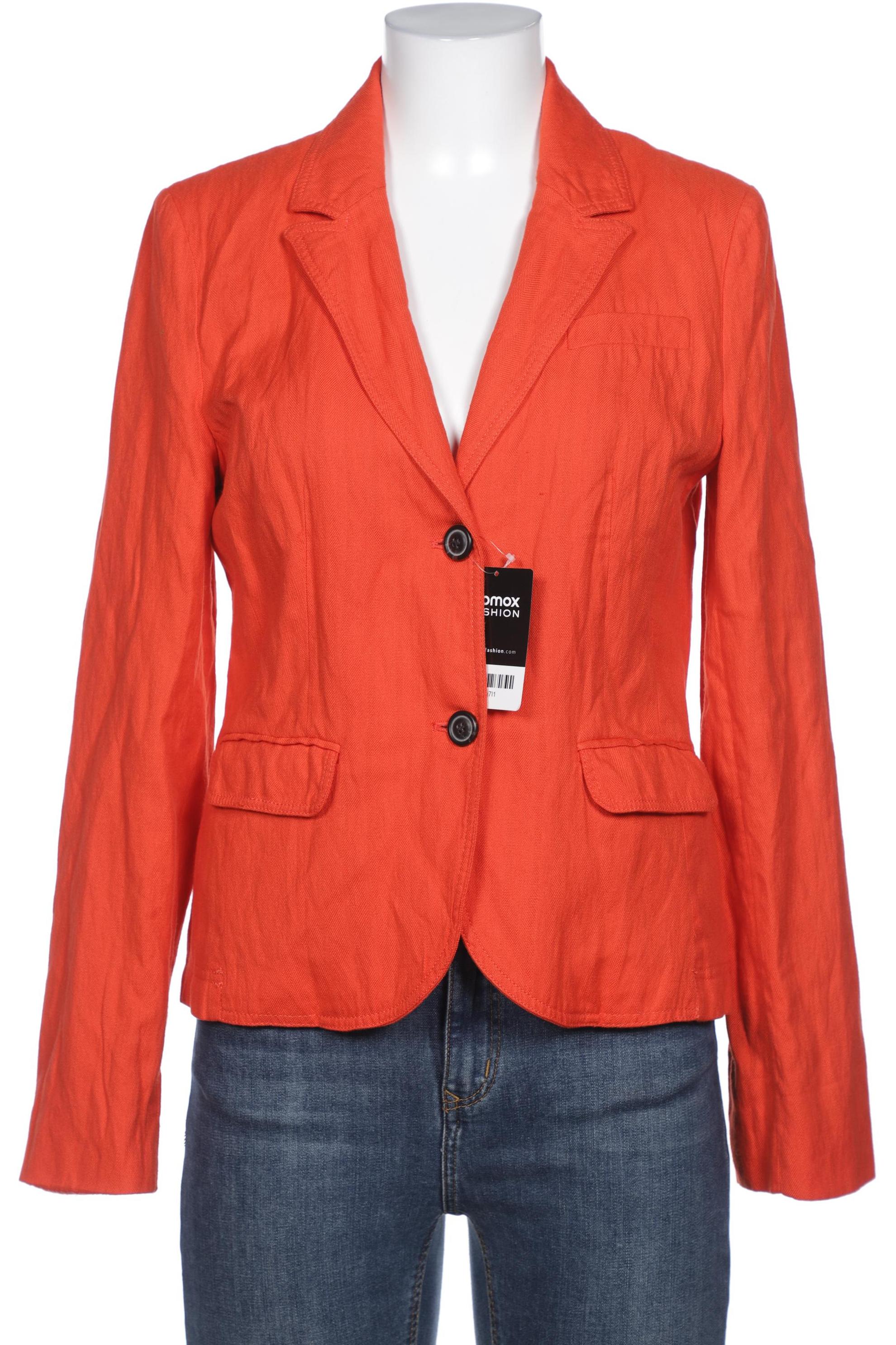 

s.Oliver Selection Damen Blazer, orange