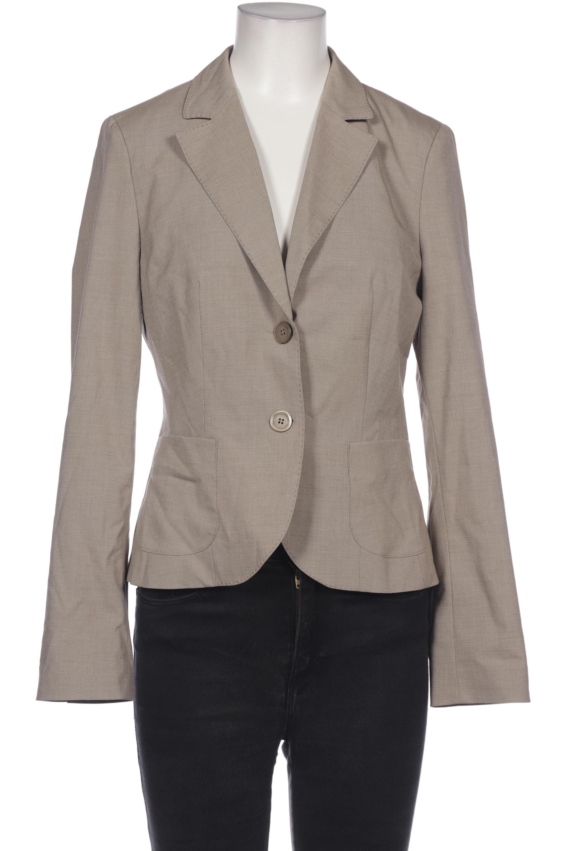 

s.Oliver Selection Damen Blazer, beige