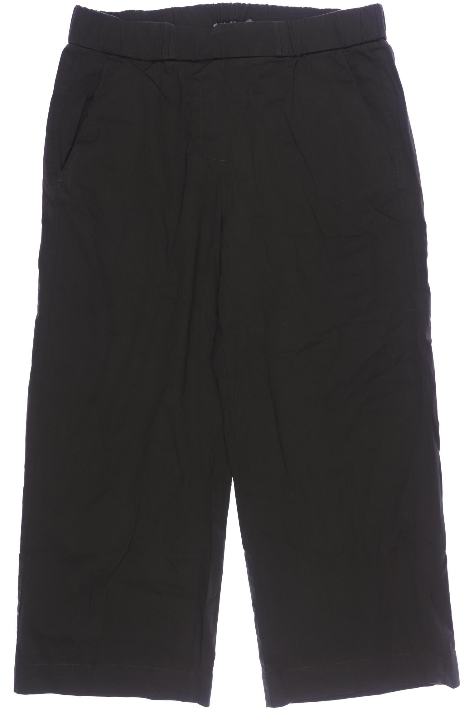 

s.Oliver Selection Damen Stoffhose, grün, Gr. 40