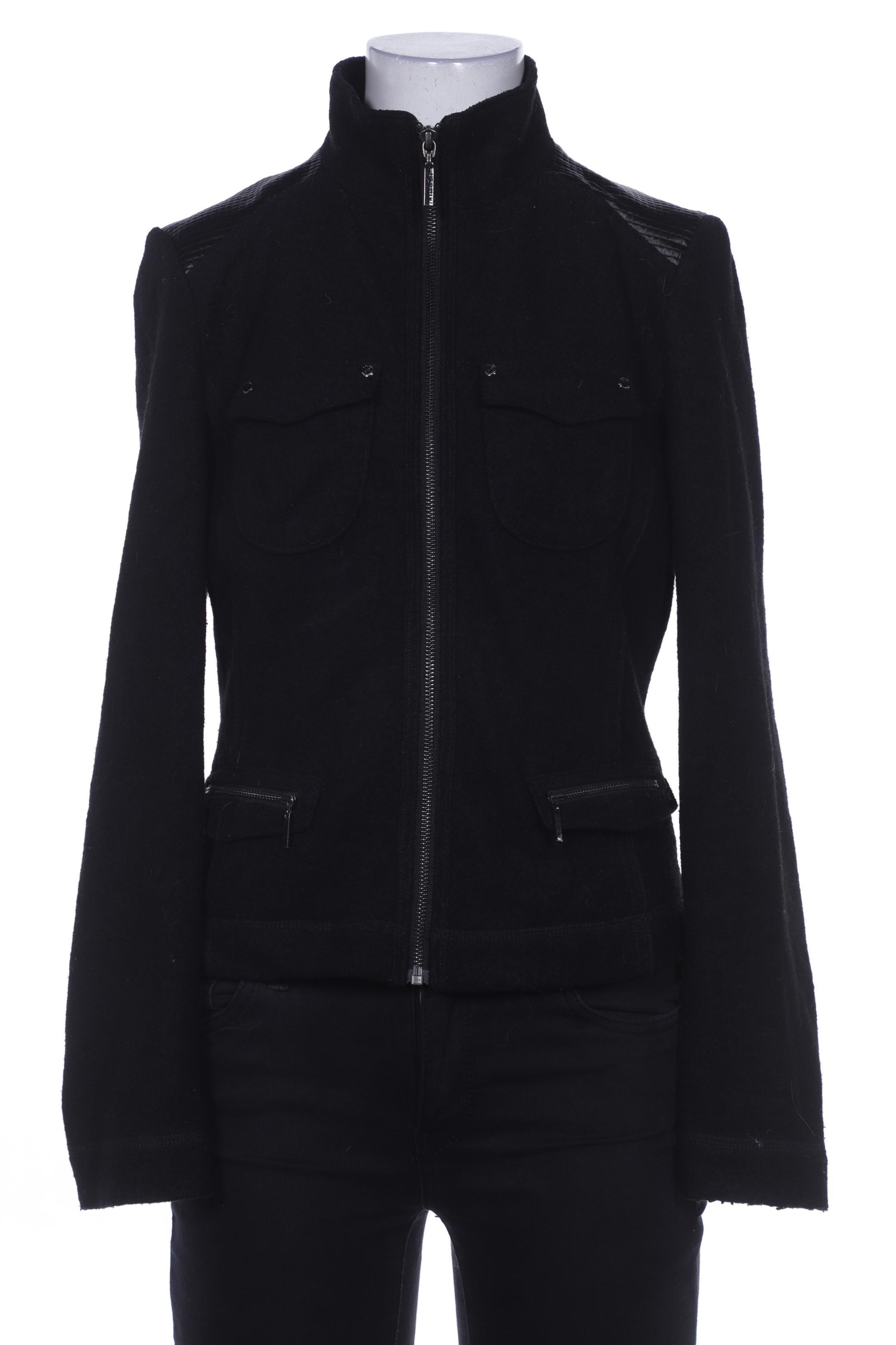 

s.Oliver Selection Damen Blazer, schwarz