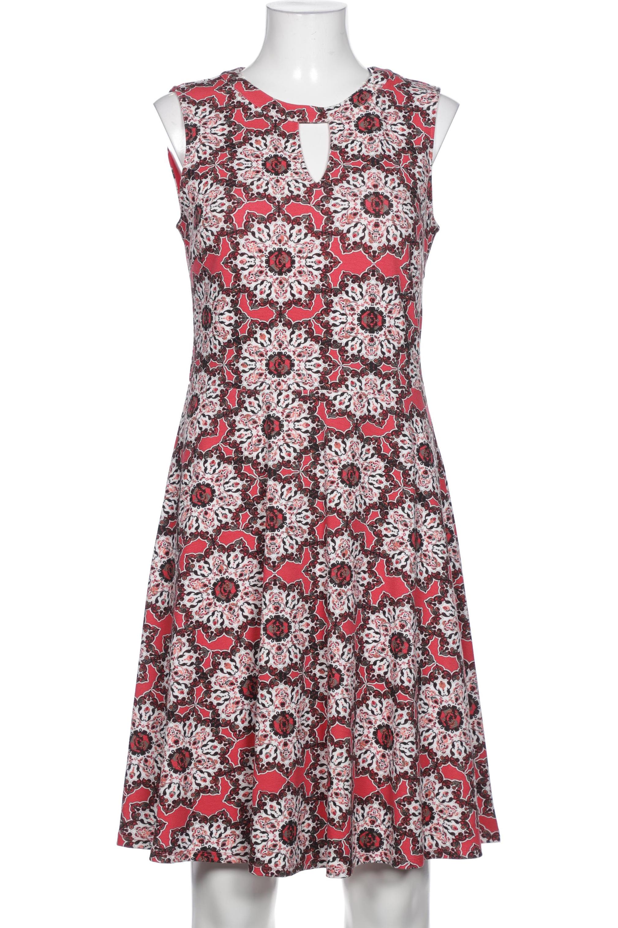 

s.Oliver Selection Damen Kleid, pink