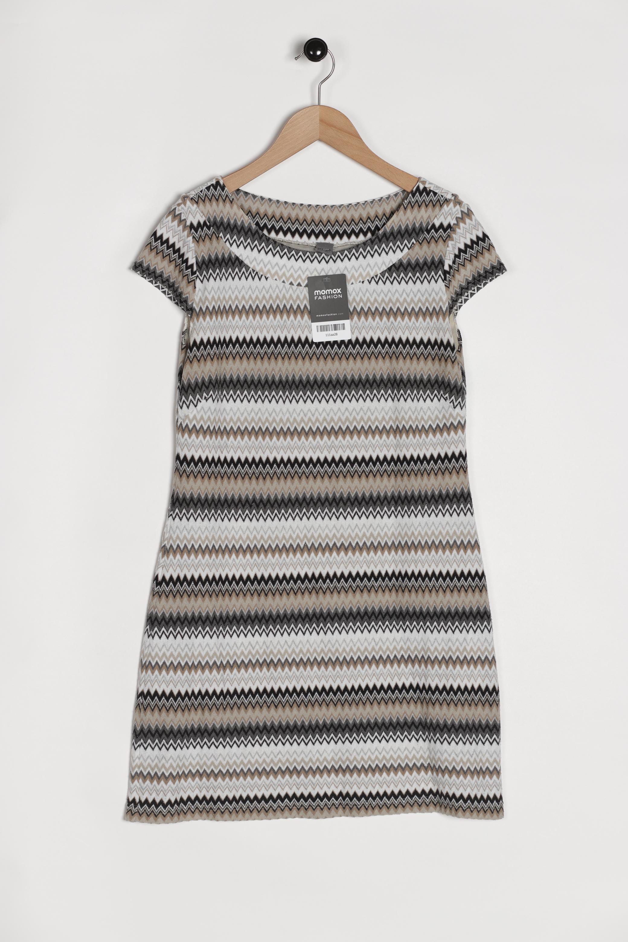 

s.Oliver Selection Damen Kleid, beige