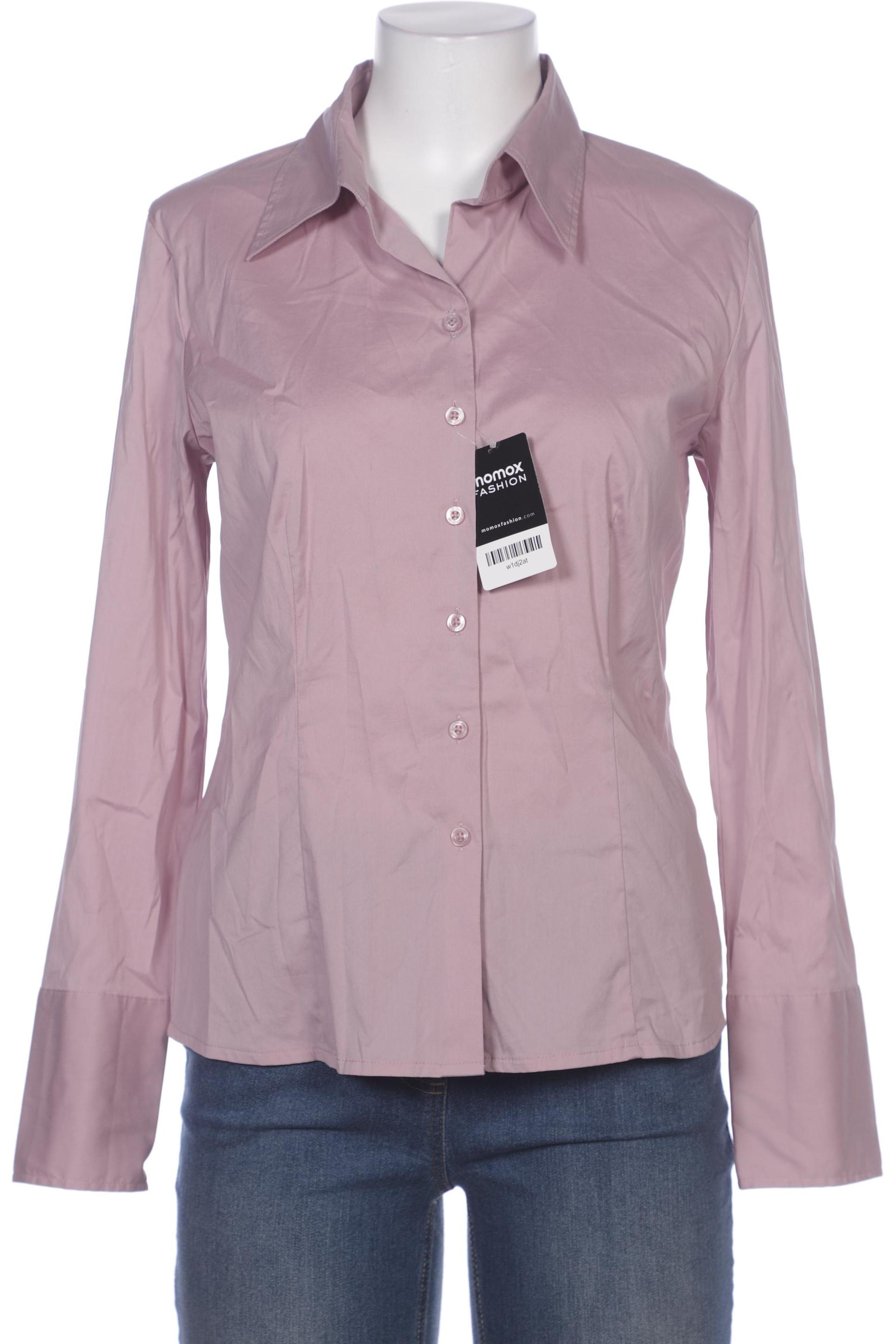 

s.Oliver Selection Damen Bluse, pink, Gr. 40