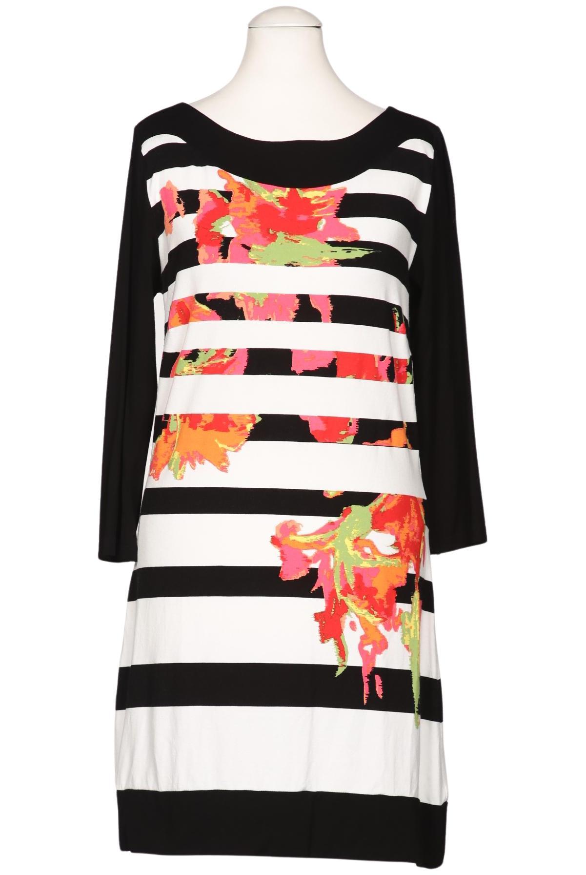 

s.Oliver Selection Damen Kleid, mehrfarbig, Gr. 36