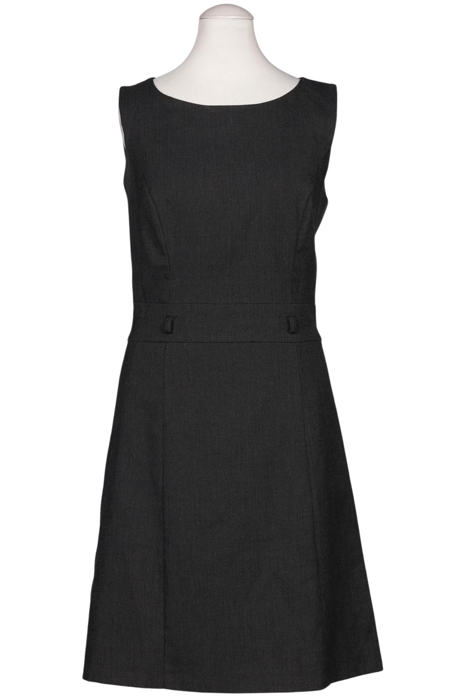 

s.Oliver Selection Damen Kleid, grau, Gr. 36