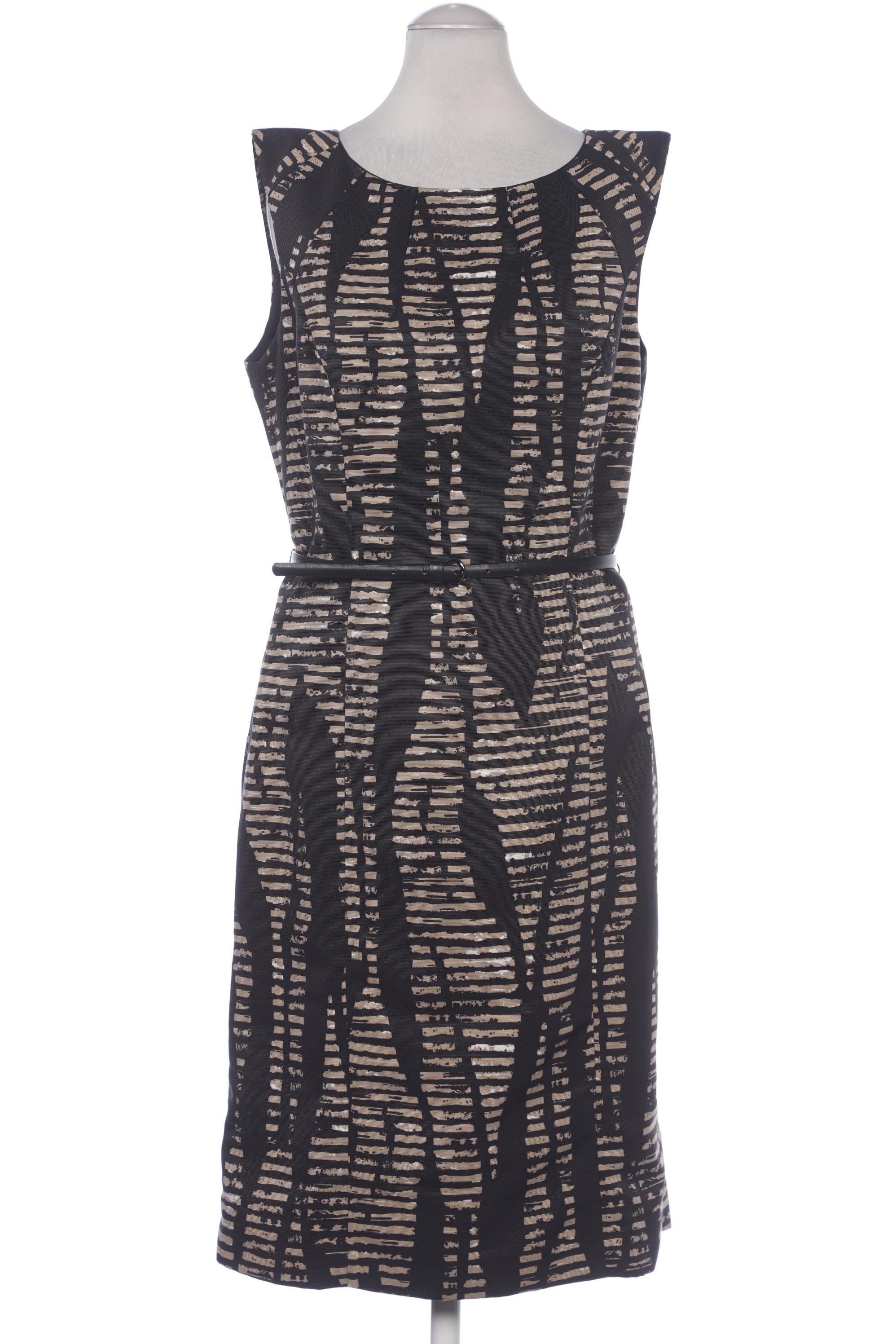 Thumbnail - s.Oliver Selection Damen Kleid, marineblau, Gr. 36