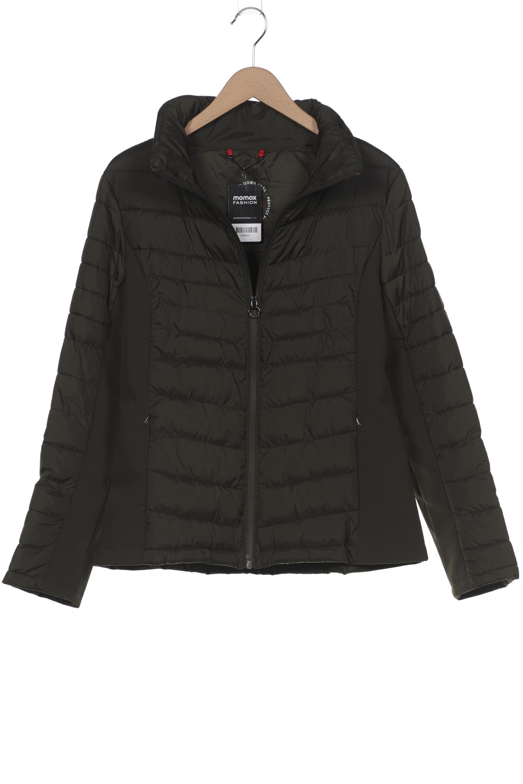 

s.Oliver Selection Damen Jacke, grün, Gr. 44