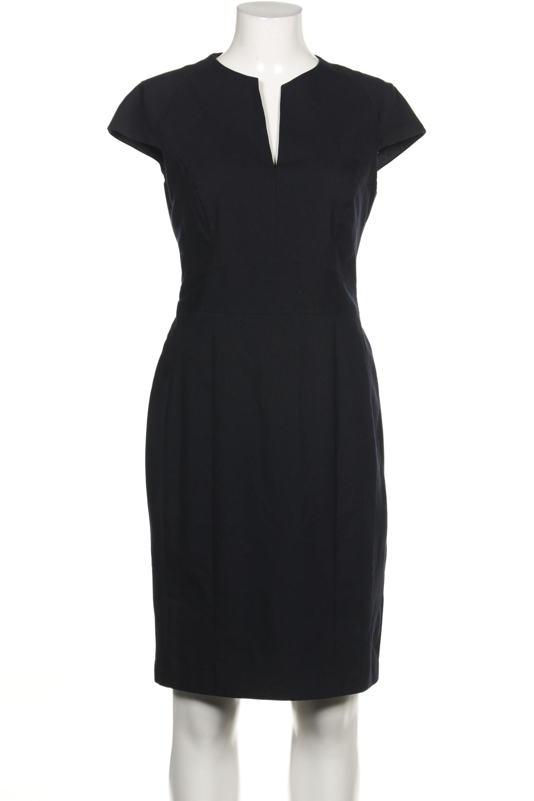 

s.Oliver Selection Damen Kleid, marineblau, Gr. 40