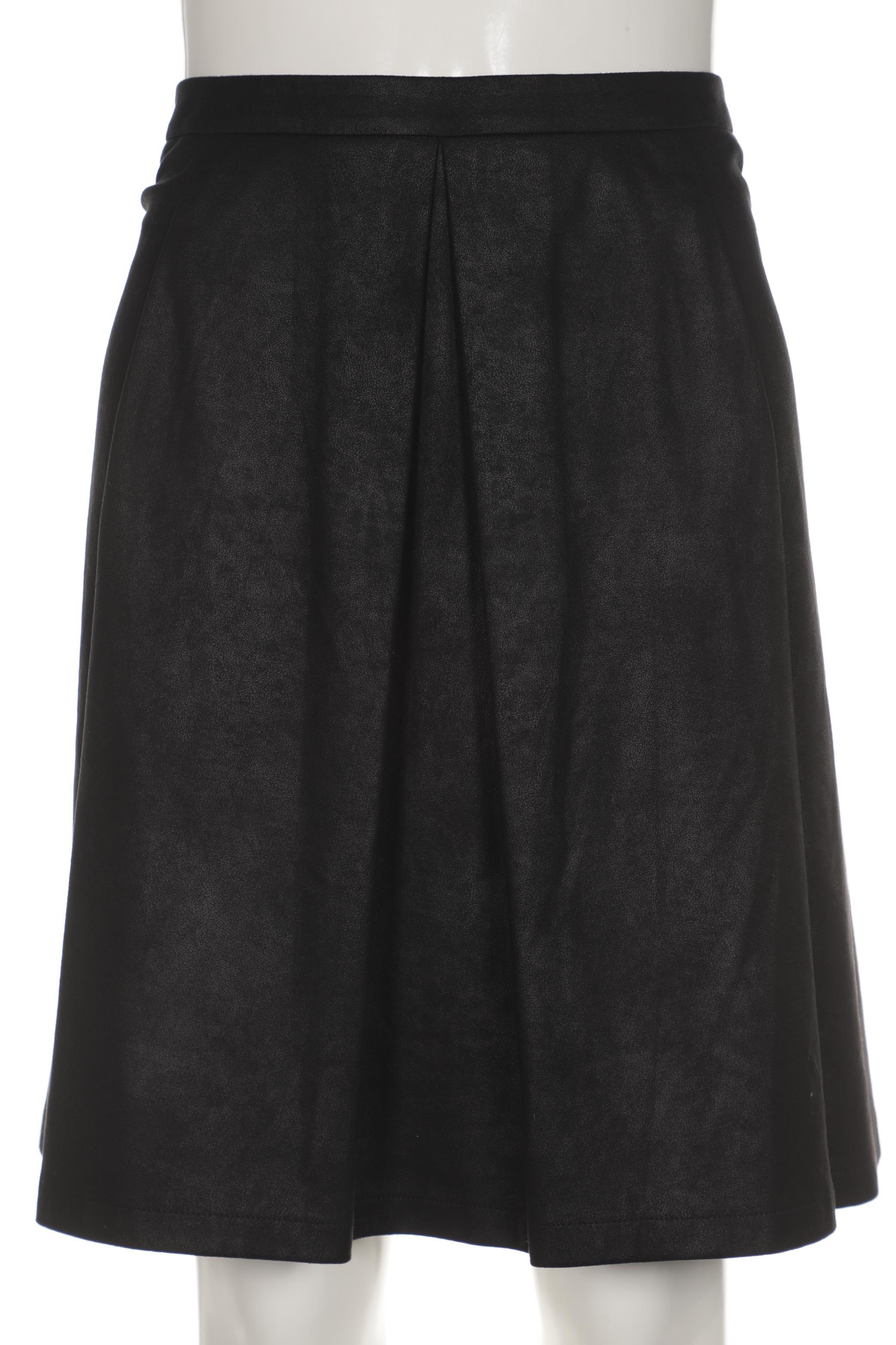 

s.Oliver Selection Damen Rock, marineblau